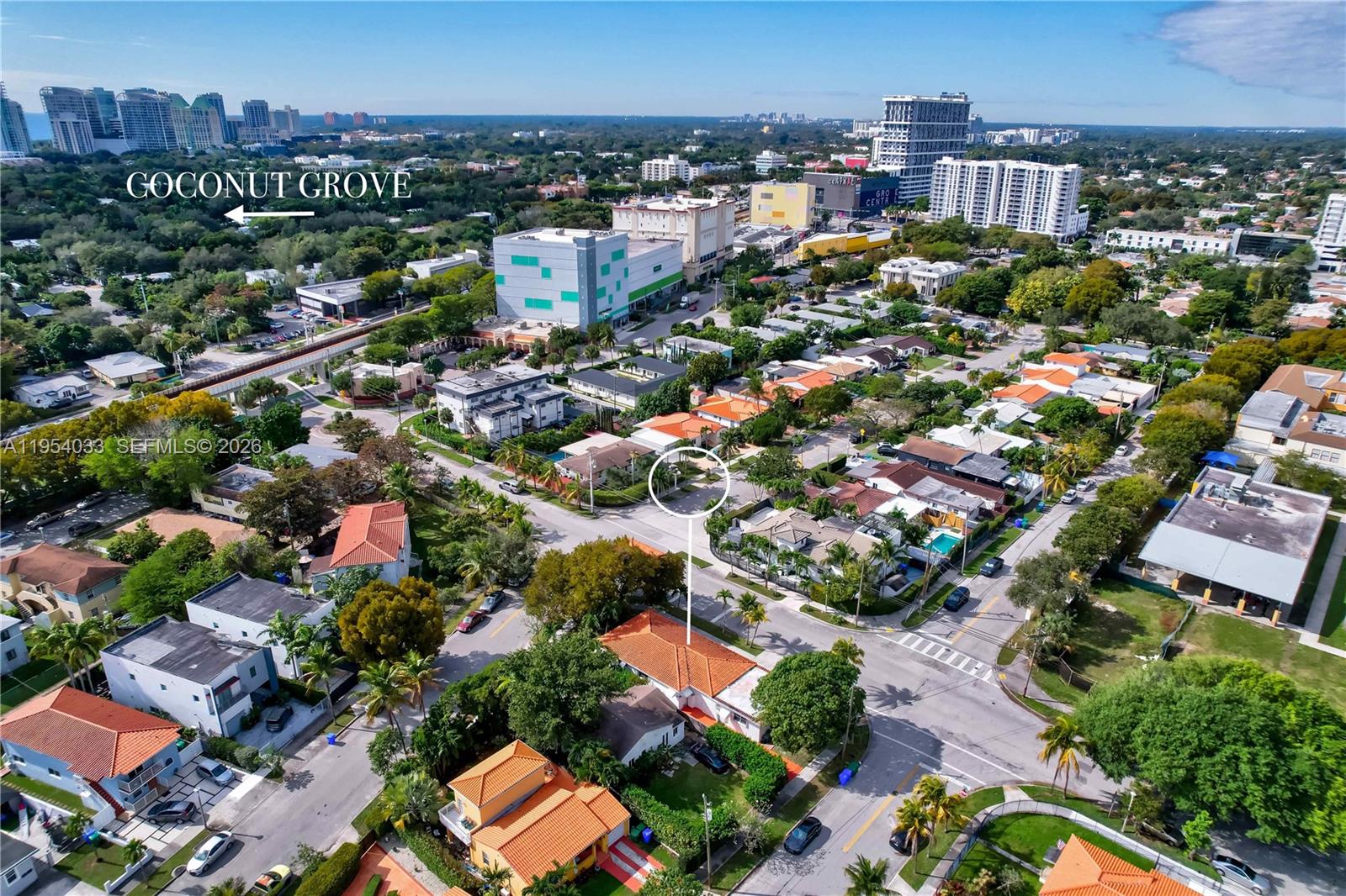 SILVER BLUFF EST SEC C - Residential Income