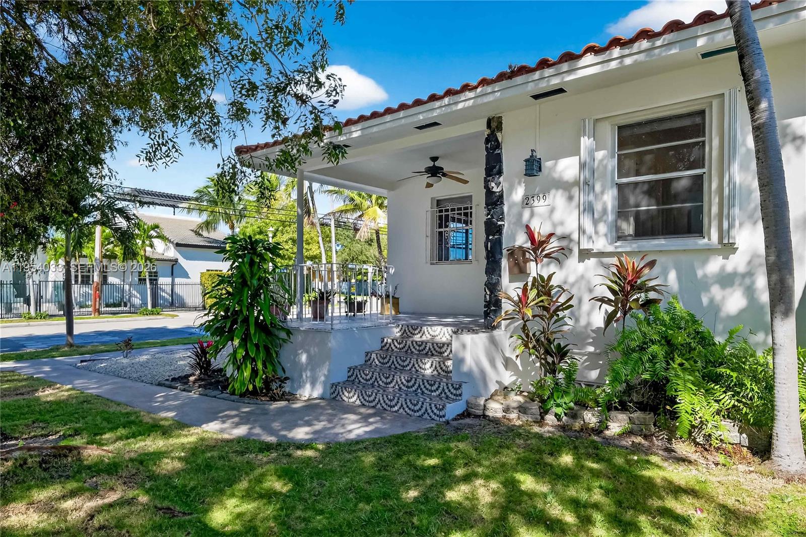 SILVER BLUFF EST SEC C - Residential Income