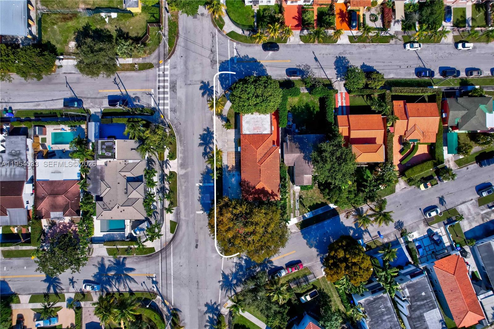 SILVER BLUFF EST SEC C - Residential Income