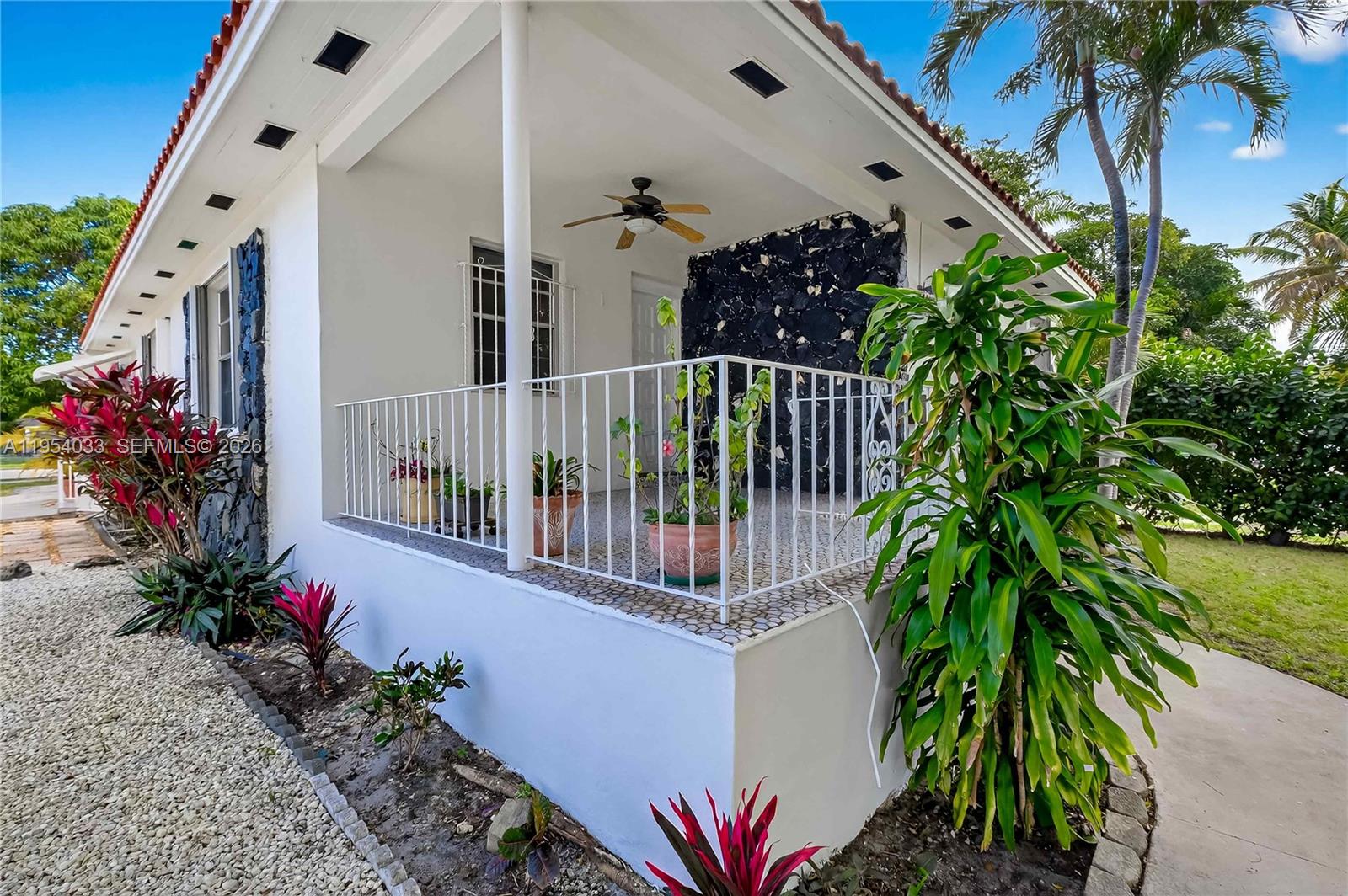 SILVER BLUFF EST SEC C - Residential Income