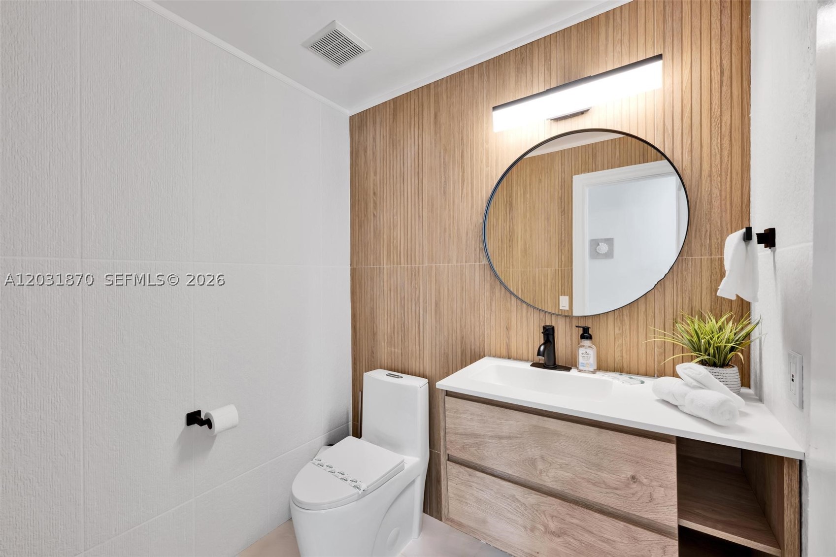EASTERN SHORES - Residential
