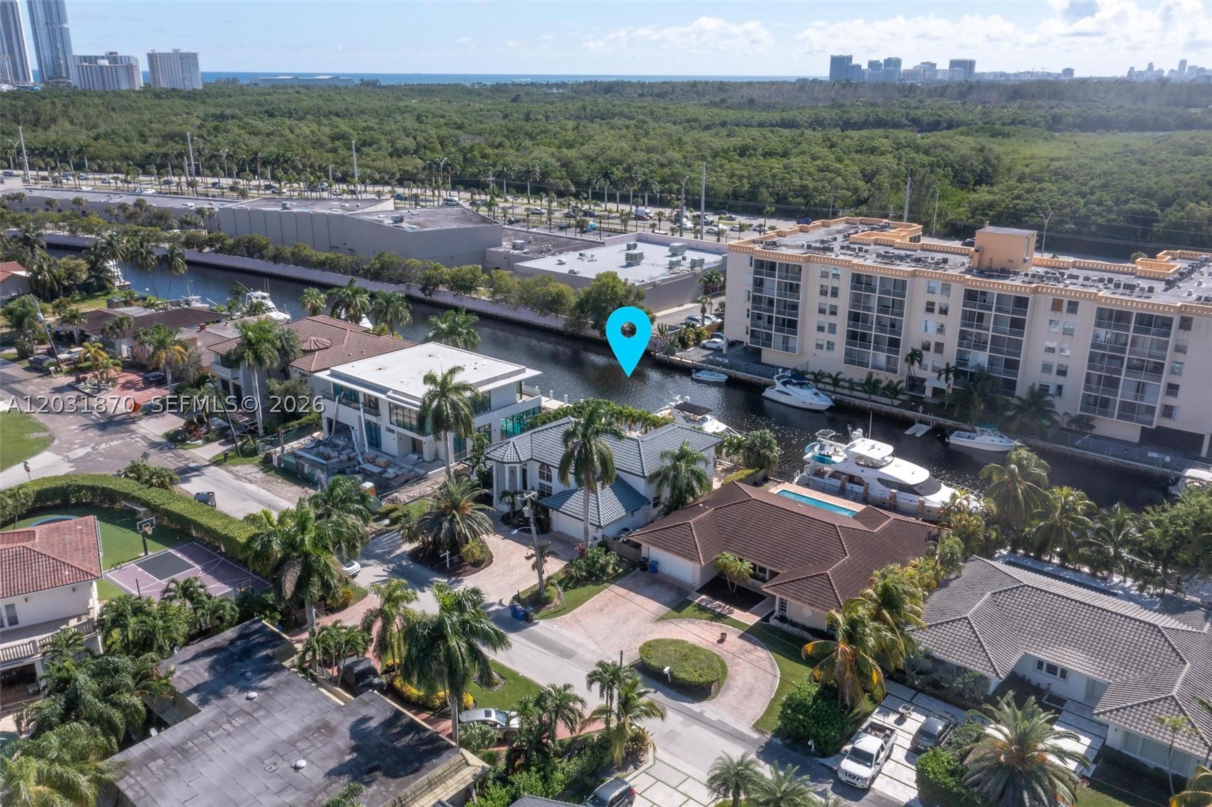 EASTERN SHORES - Residential