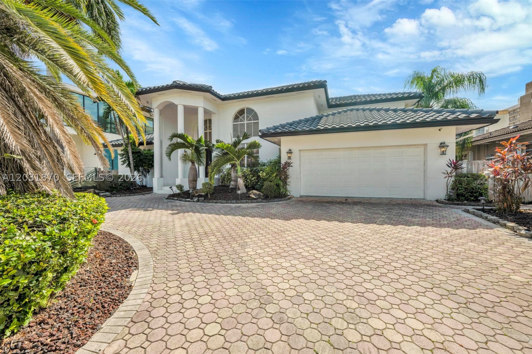 EASTERN SHORES - Residential