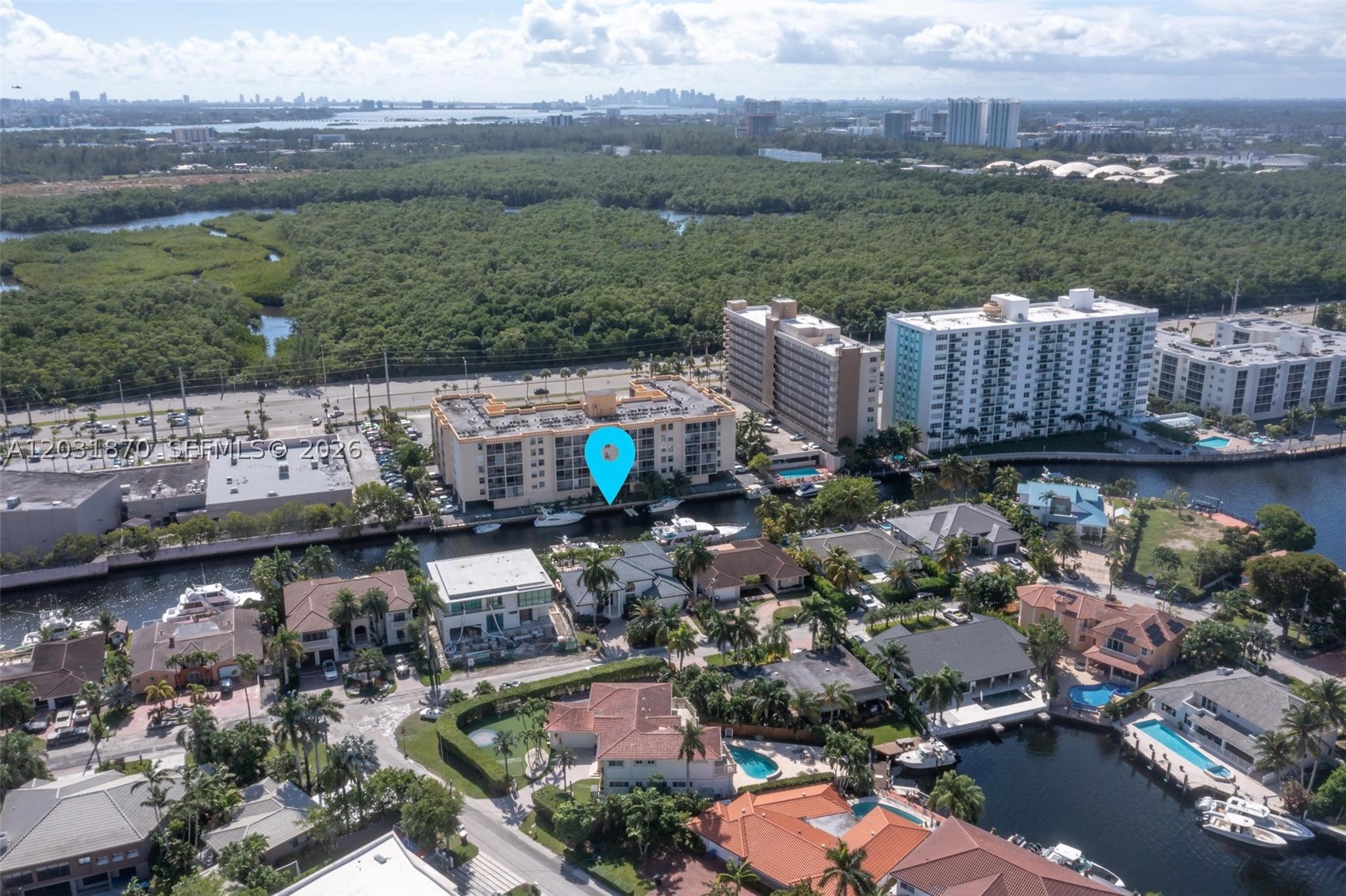 EASTERN SHORES - Residential