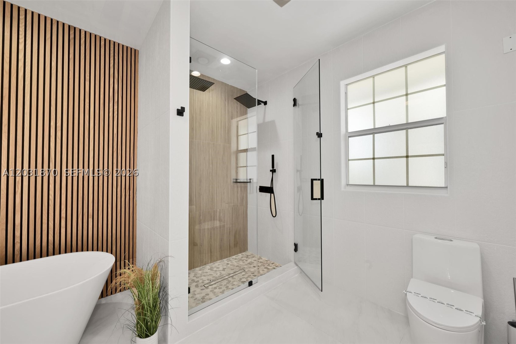 EASTERN SHORES - Residential