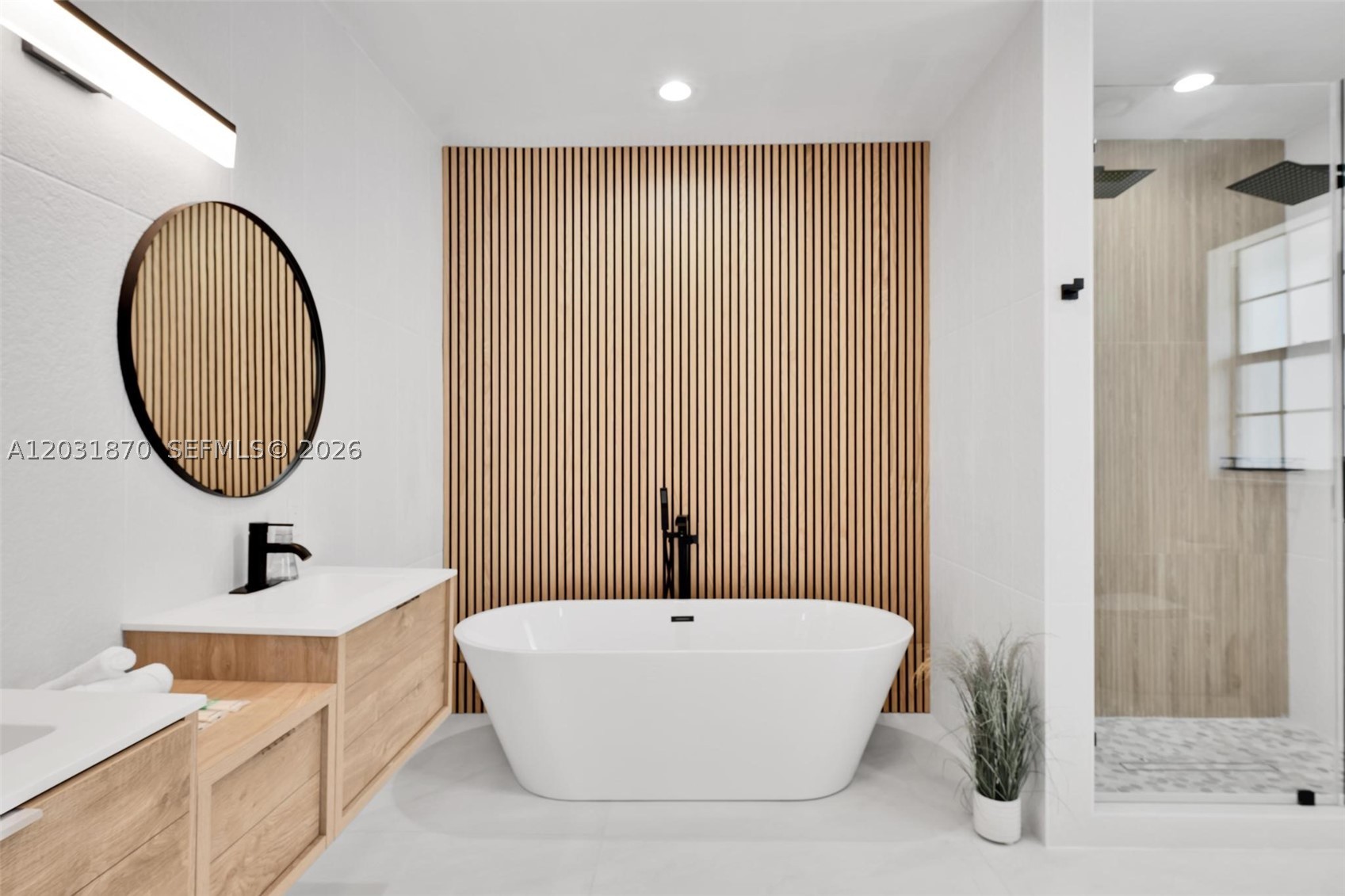 EASTERN SHORES - Residential