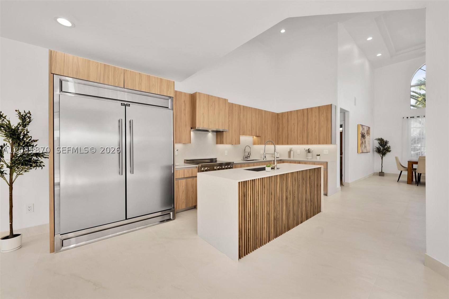 EASTERN SHORES - Residential