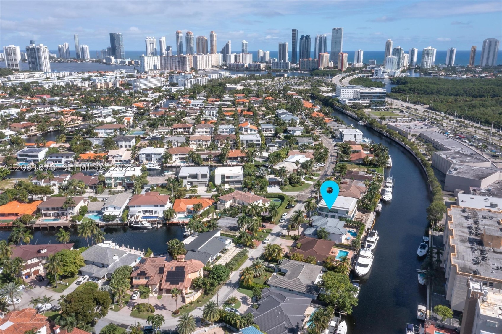 EASTERN SHORES - Residential