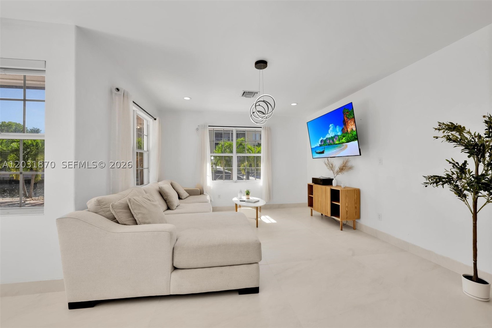 EASTERN SHORES - Residential