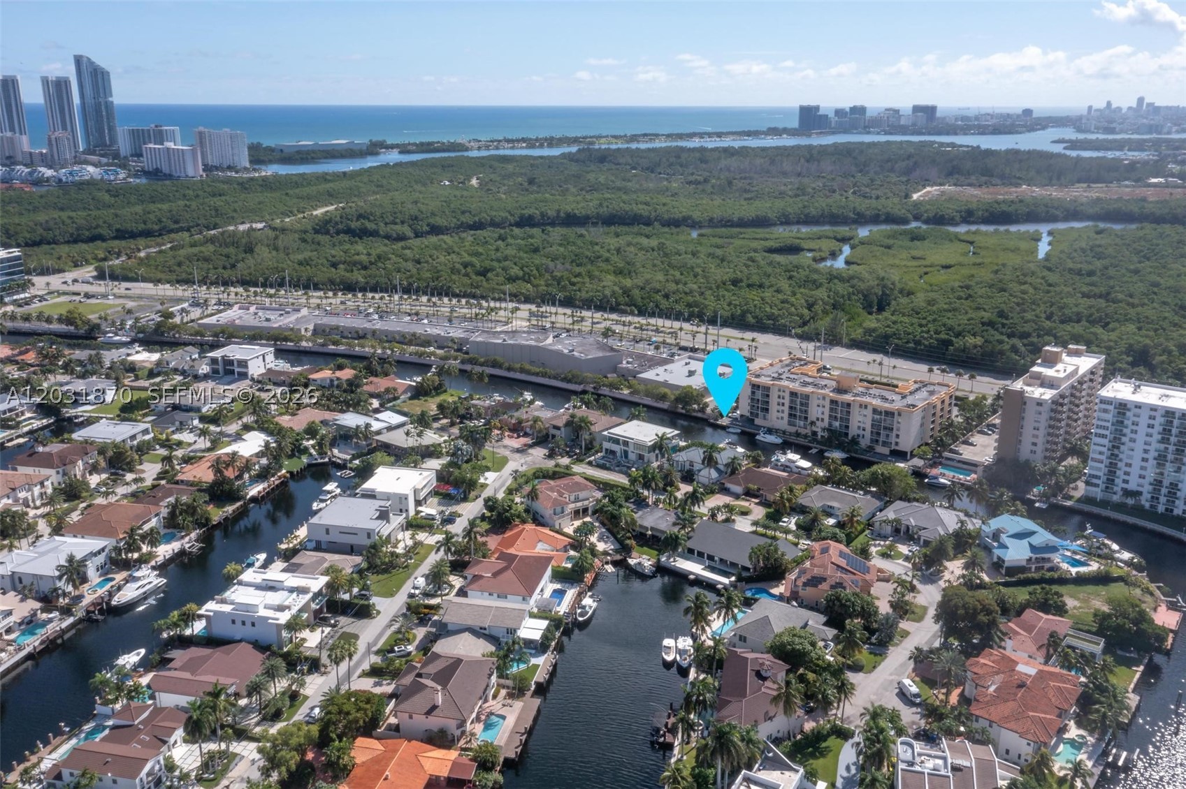 EASTERN SHORES - Residential