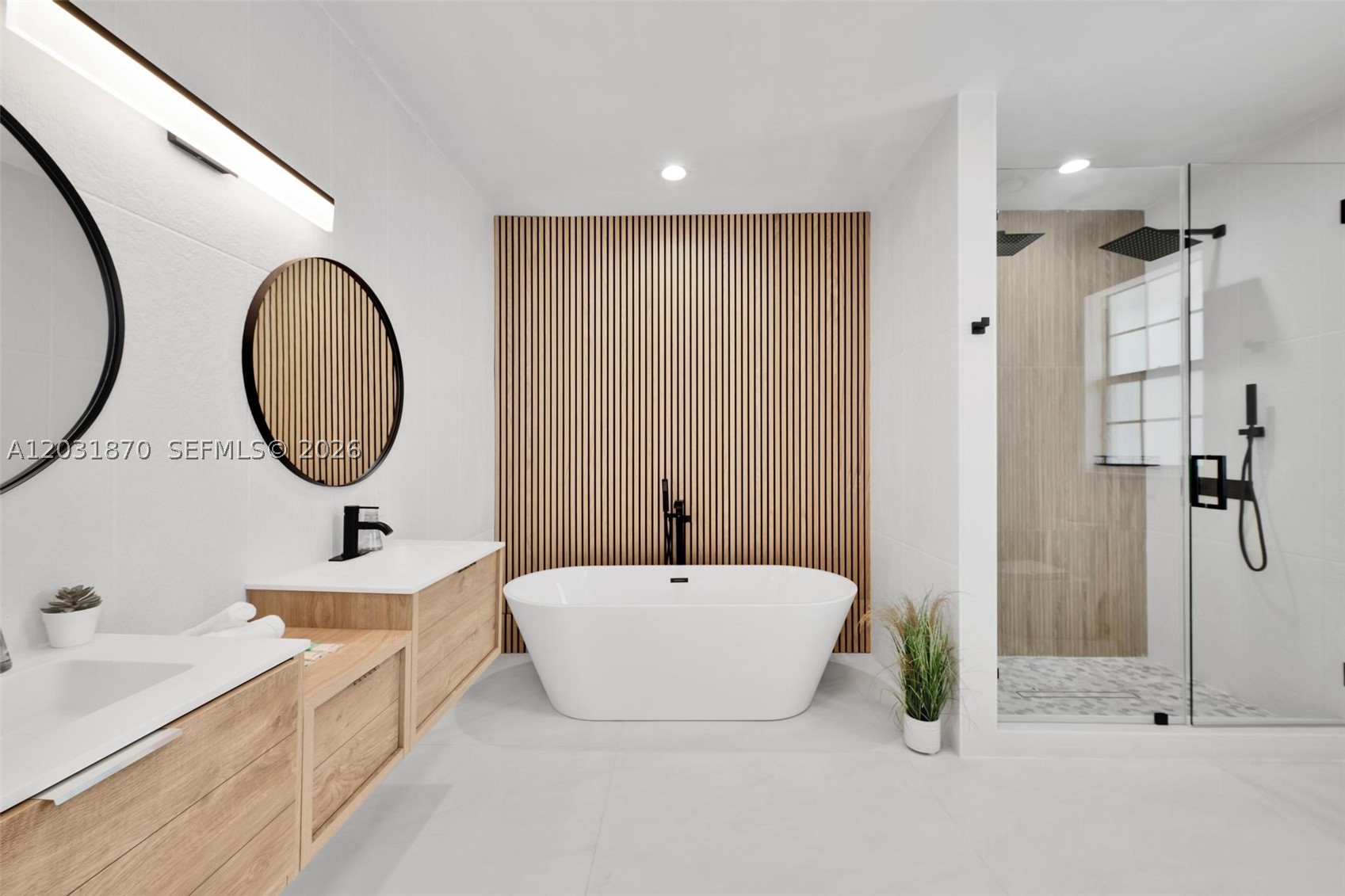EASTERN SHORES - Residential