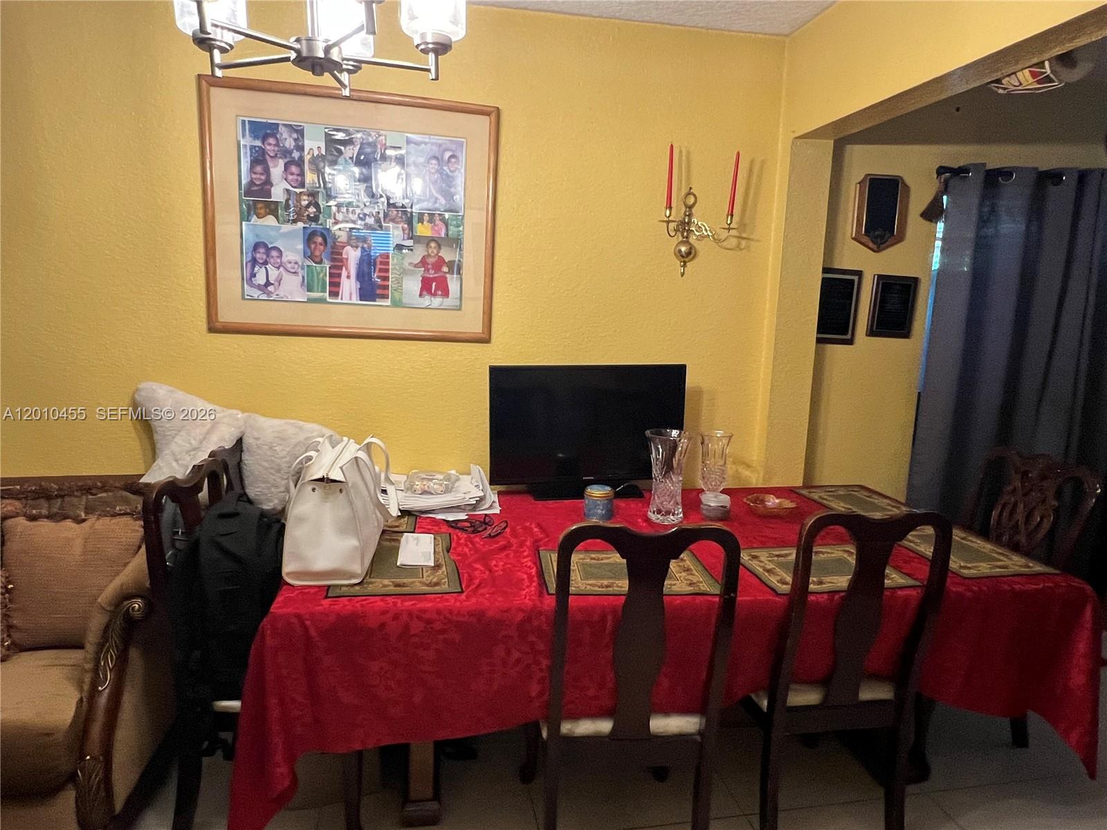 PARADISE GARDENS SEC 2 - Residential