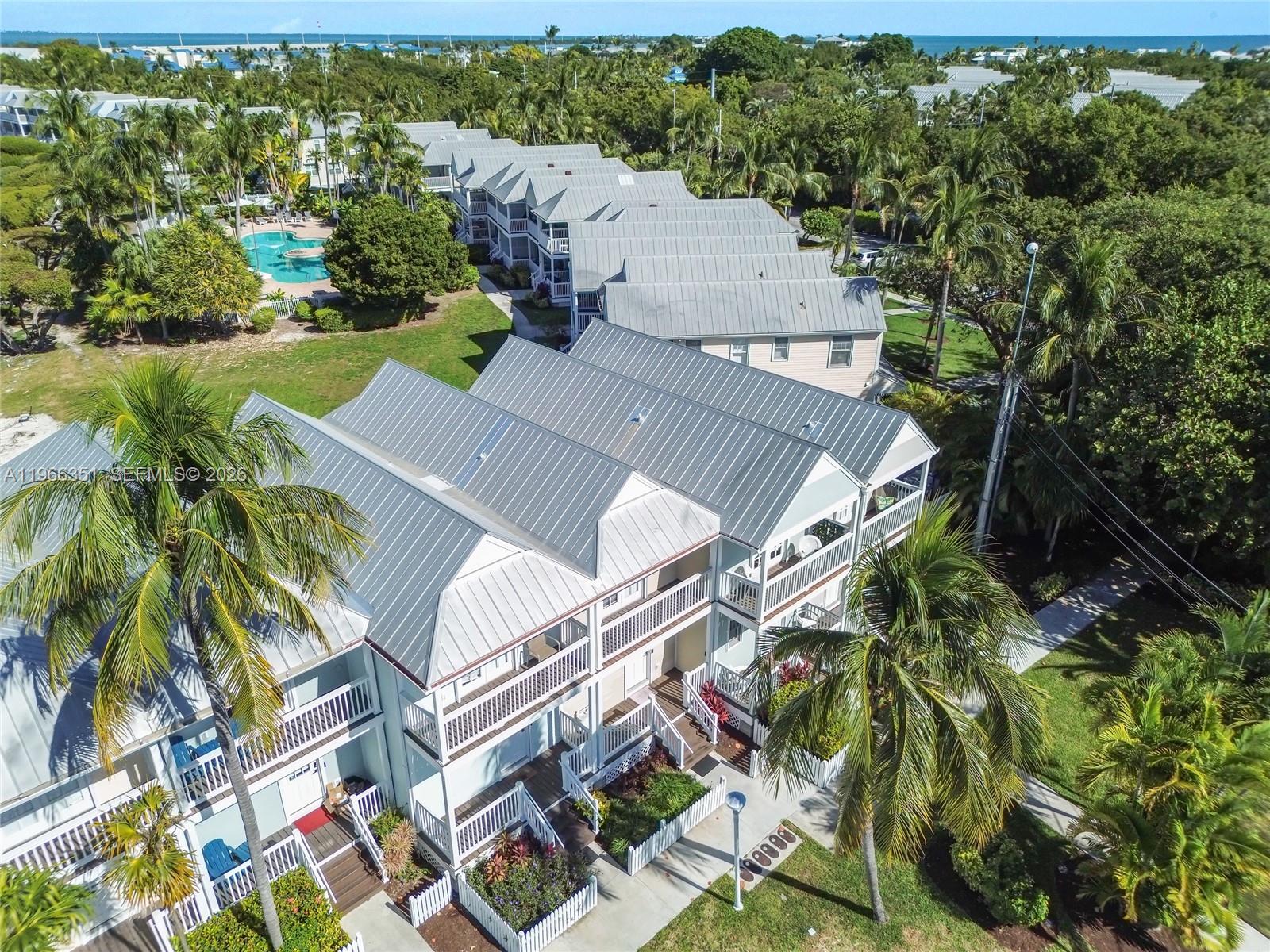 The Villas at Hawks Cay - Residential