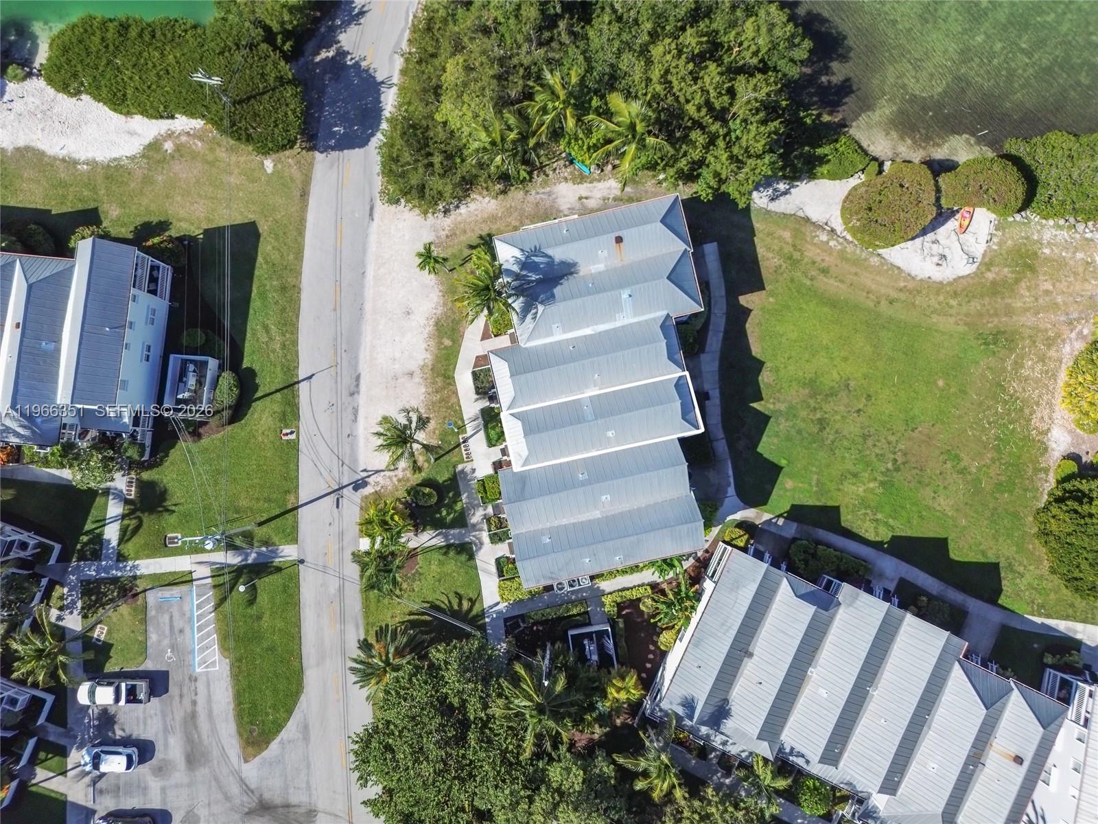 The Villas at Hawks Cay - Residential