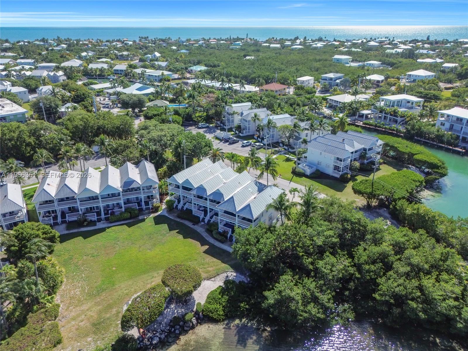 The Villas at Hawks Cay - Residential