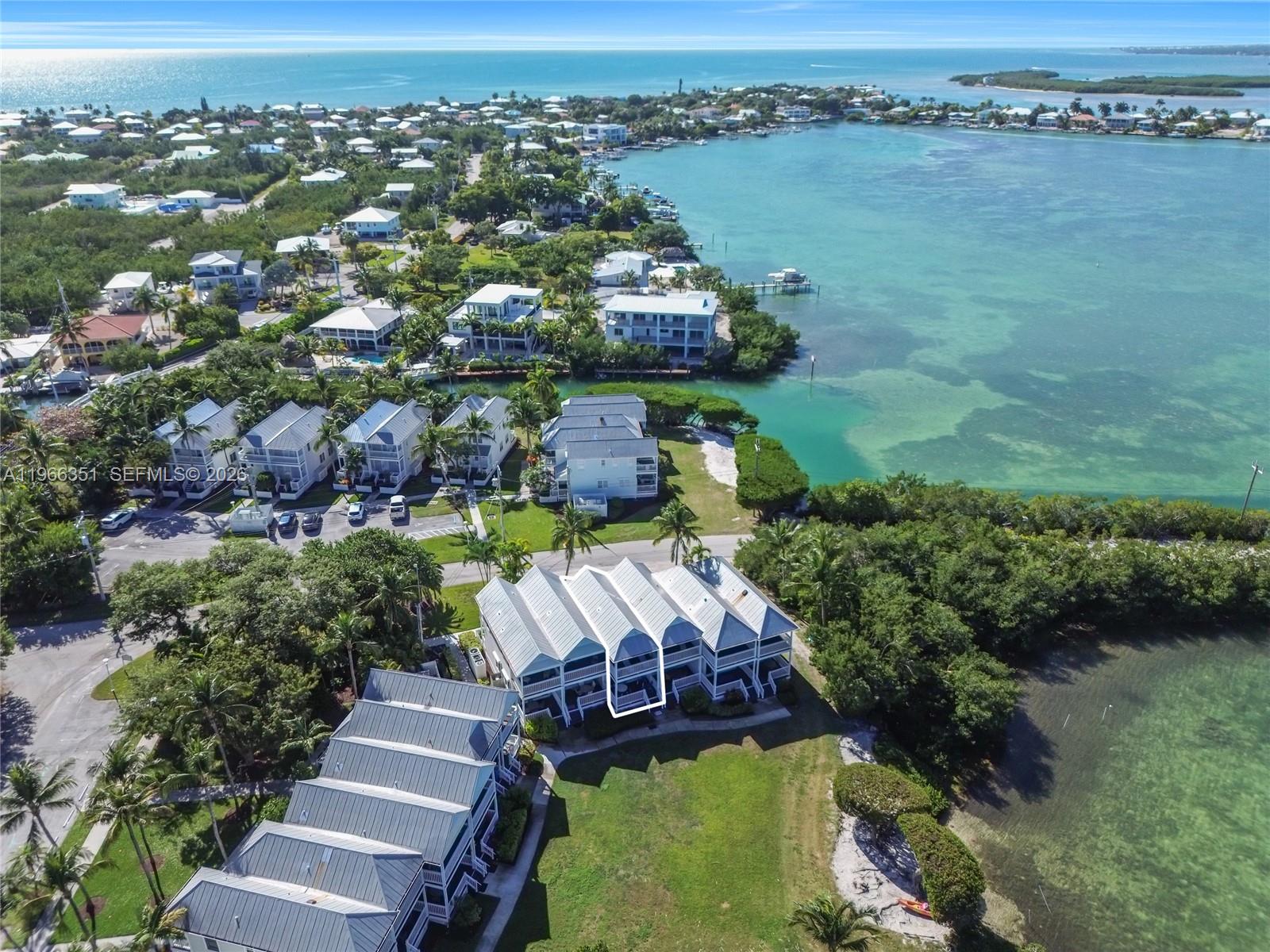 The Villas at Hawks Cay - Residential