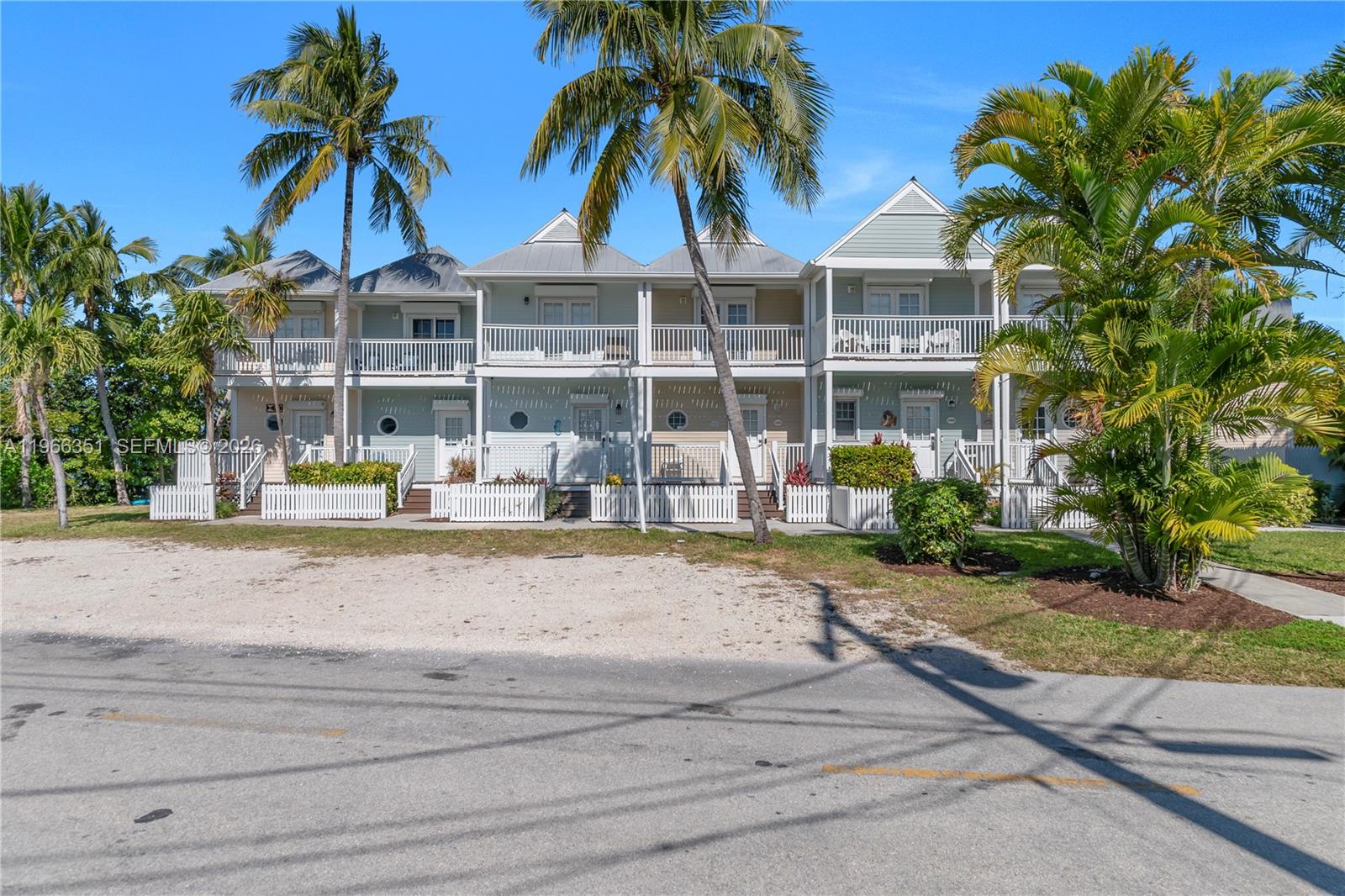 The Villas at Hawks Cay - Residential