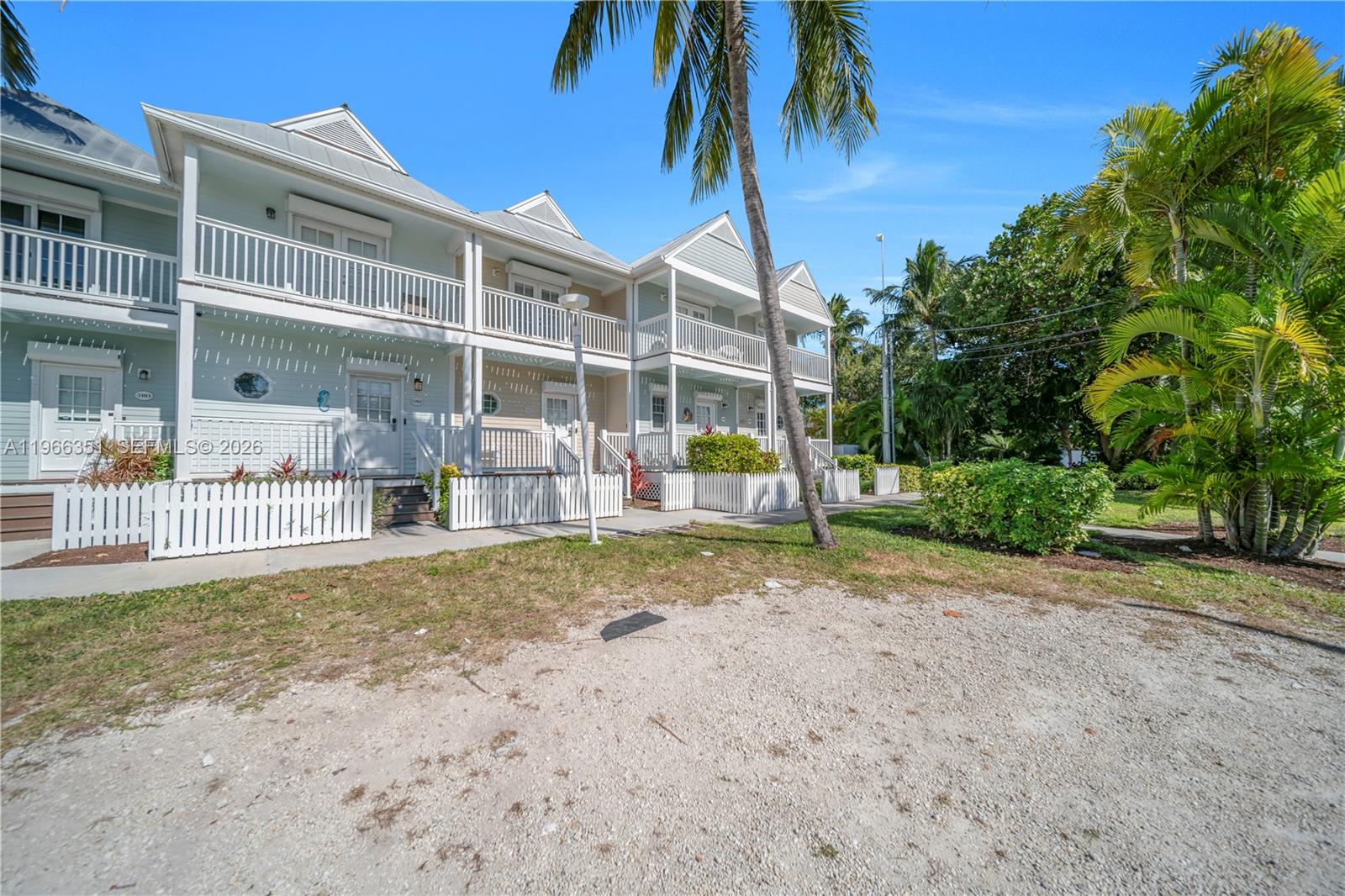 The Villas at Hawks Cay - Residential