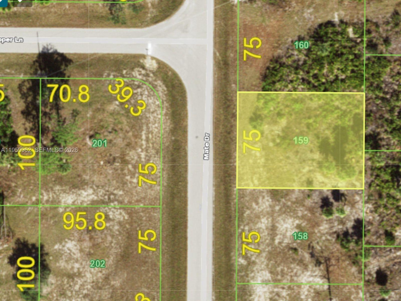 Welcome to Rotonda Sands, a serene coastal enclave in Placida, FL, where your dream home can become a reality. This prime homesite offers generous space to build while placing you just moments from unspoiled beaches, championship golf, and inviting local attractions. Enjoy the best of coastal Florida living with nearby boating, fishing, and outdoor recreation. An exceptional opportunity to design your personalized coastal sanctuary.