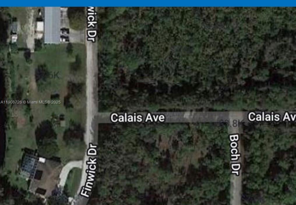 Tropical Gulf Acres - Land