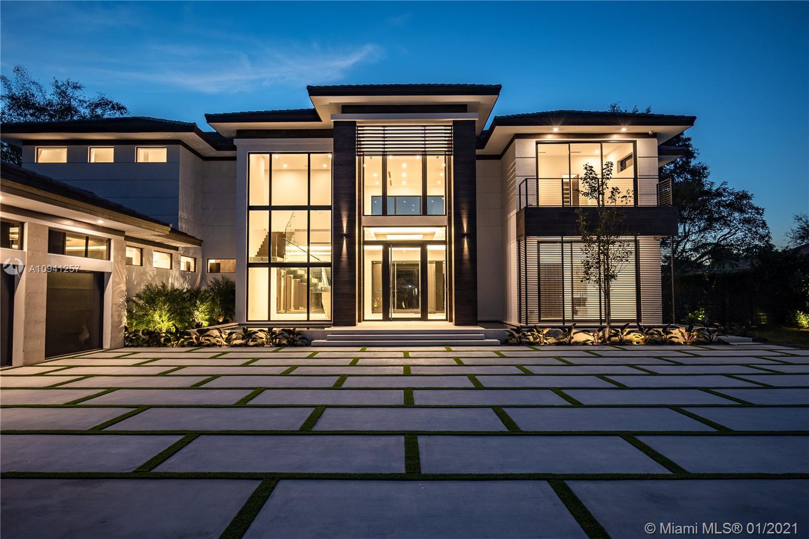 SUDLOW PARK - Residential