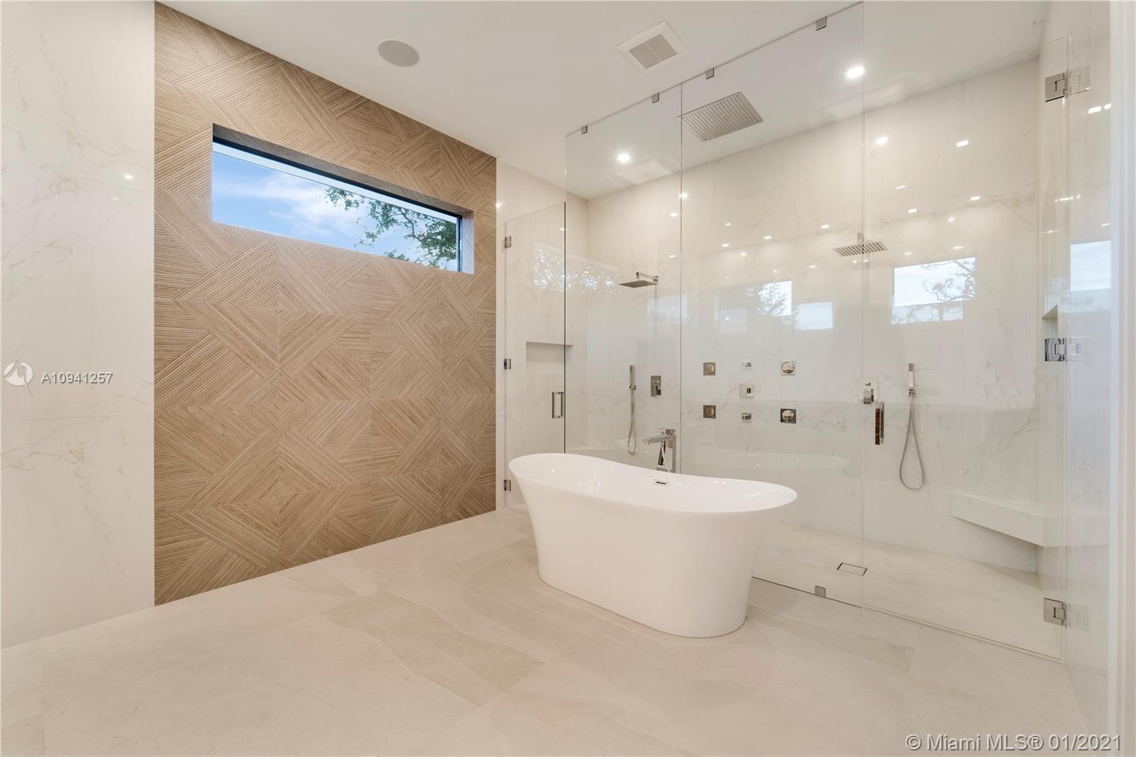 SUDLOW PARK - Residential
