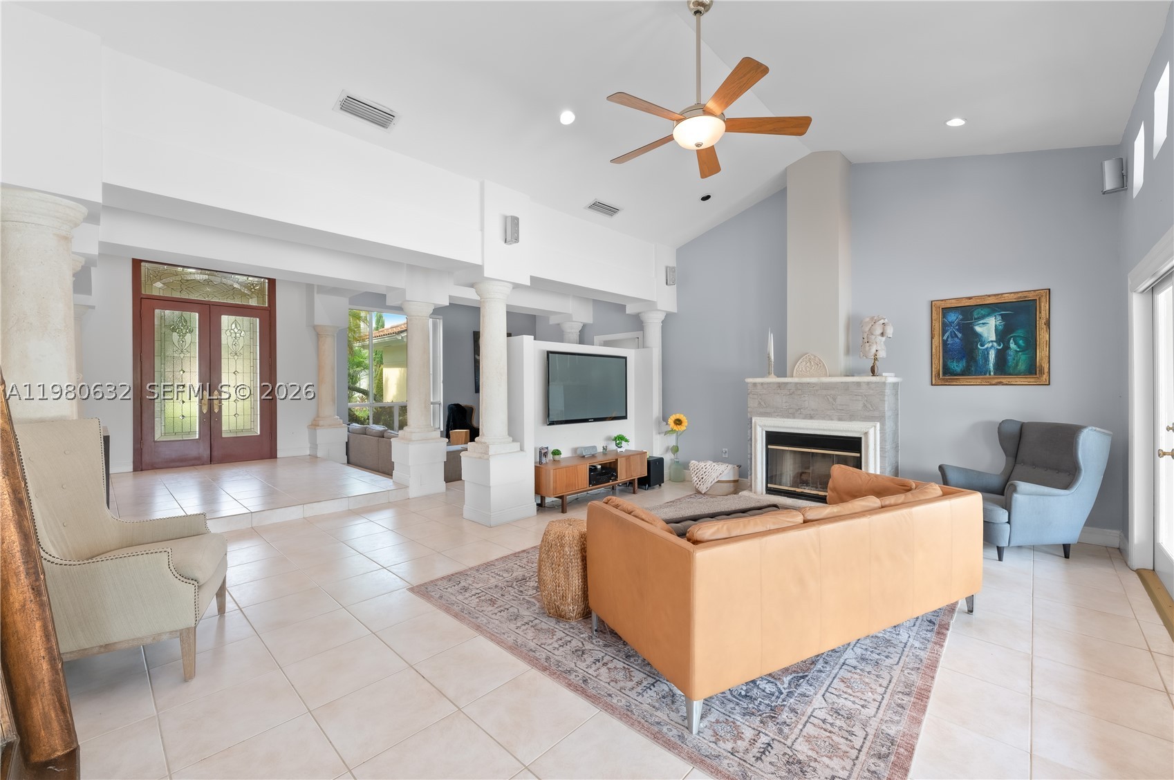 FLAMINGO GARDENS ESTATES - Residential
