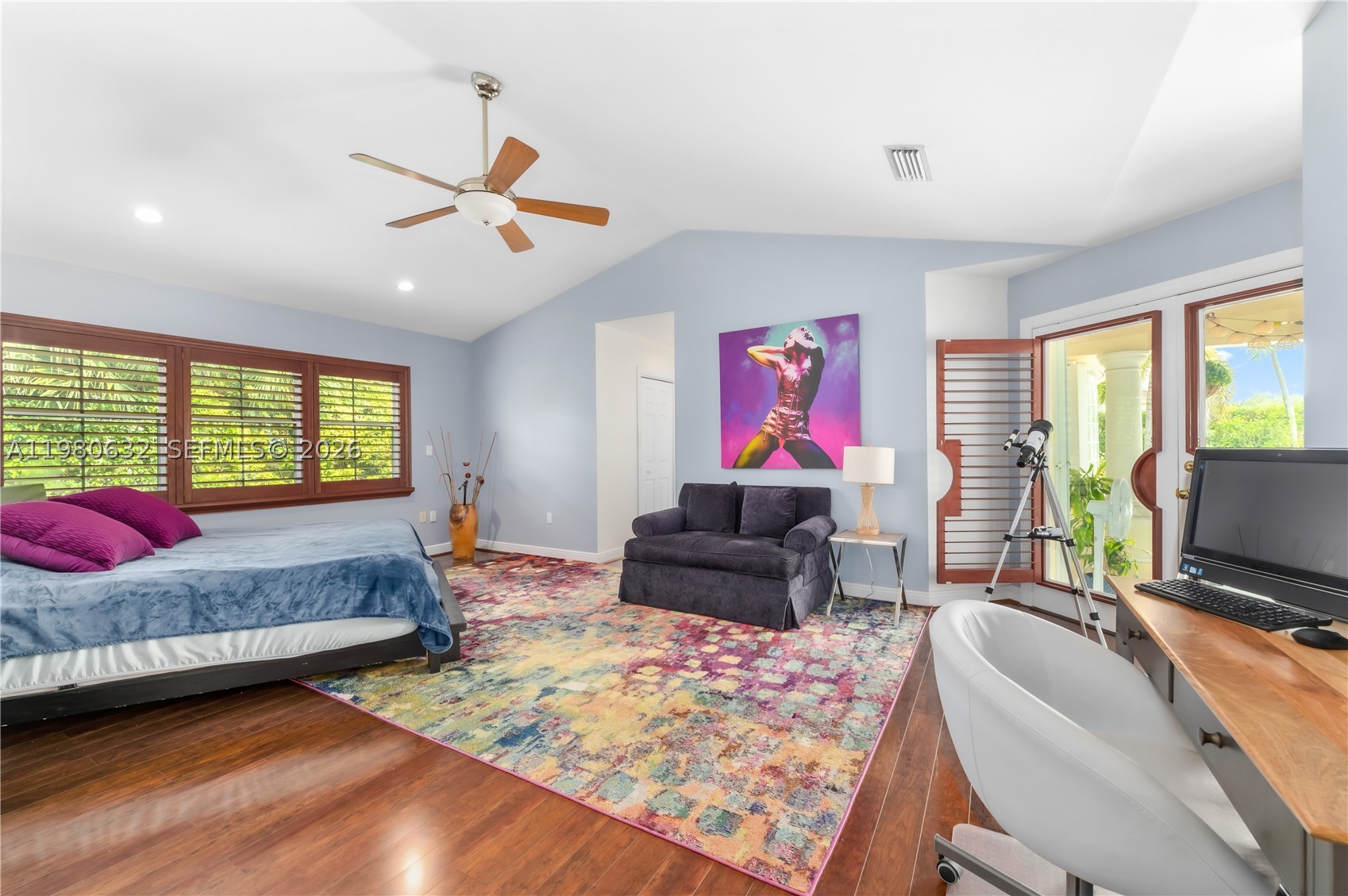 FLAMINGO GARDENS ESTATES - Residential