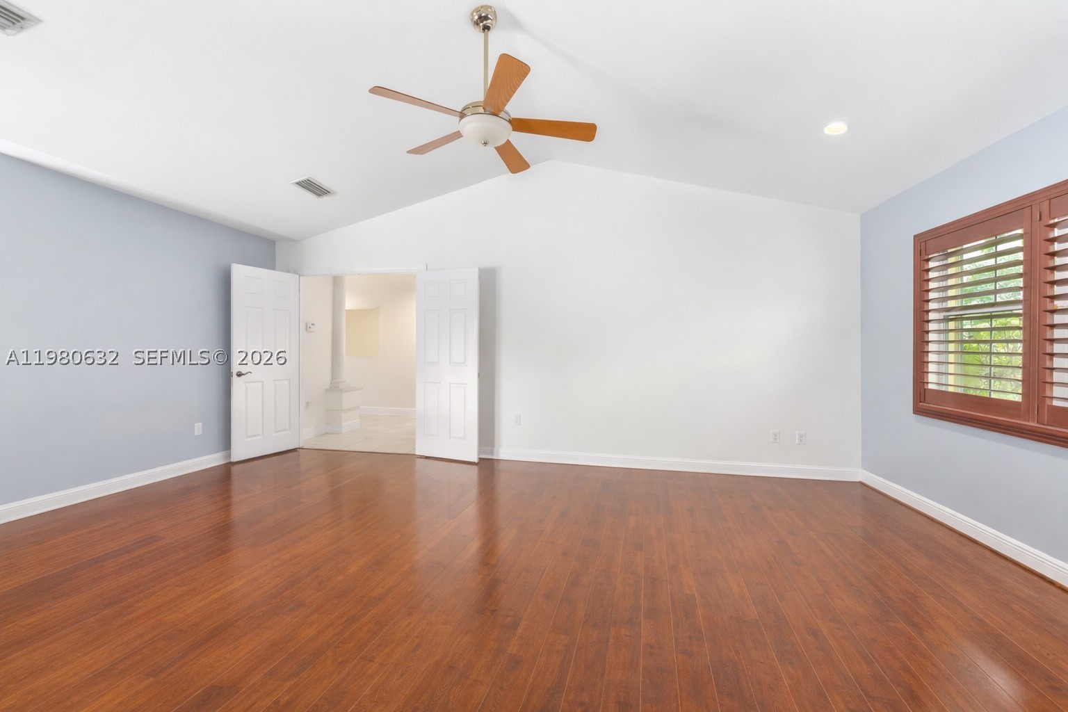 FLAMINGO GARDENS ESTATES - Residential