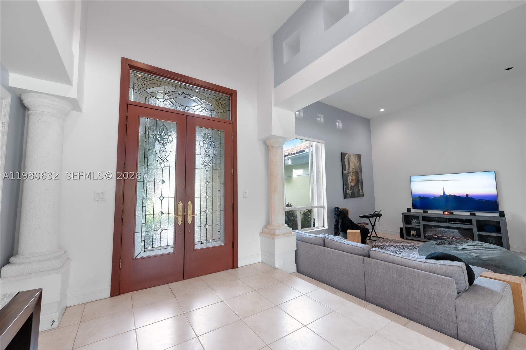 FLAMINGO GARDENS ESTATES - Residential