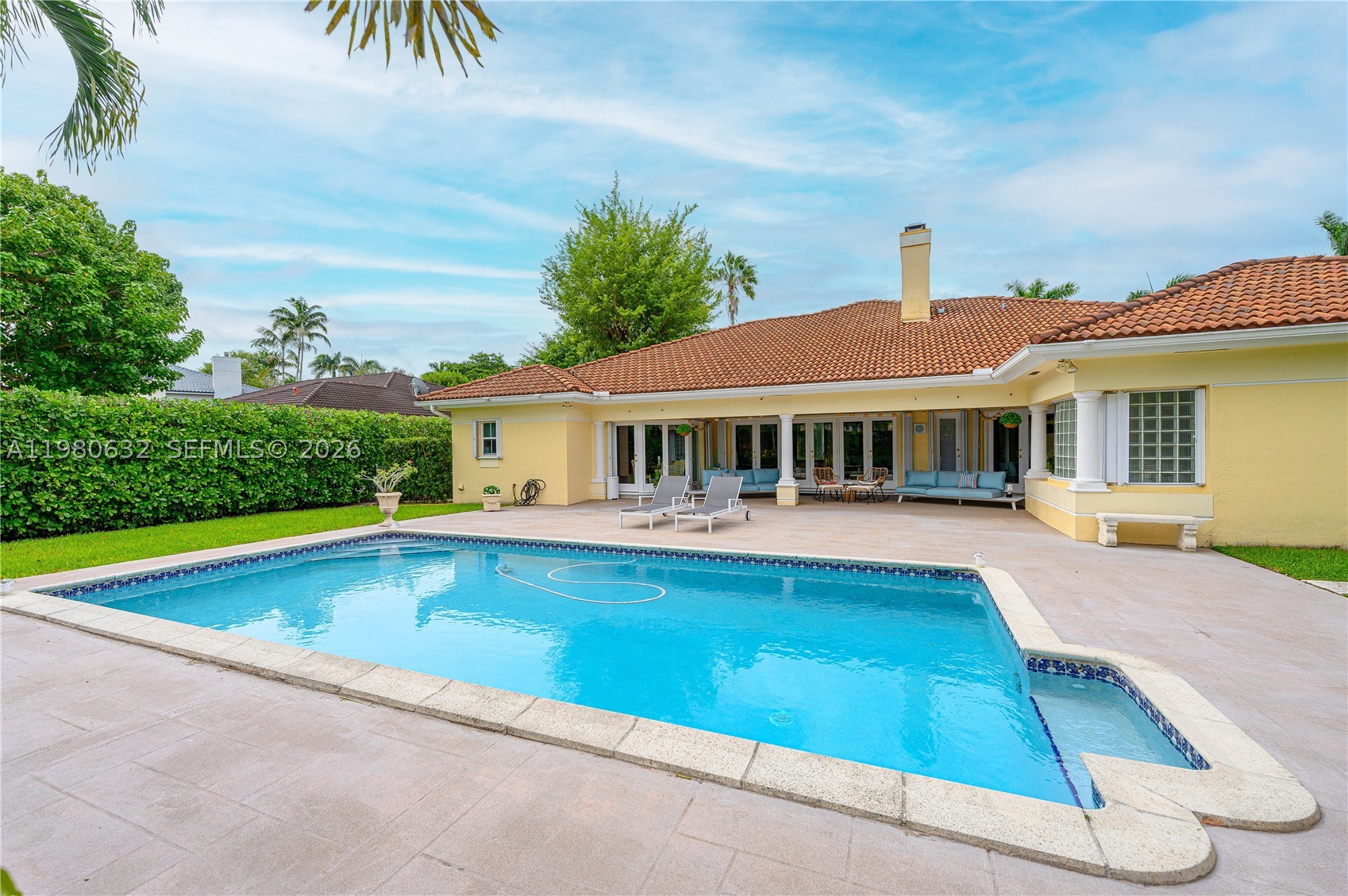 FLAMINGO GARDENS ESTATES - Residential
