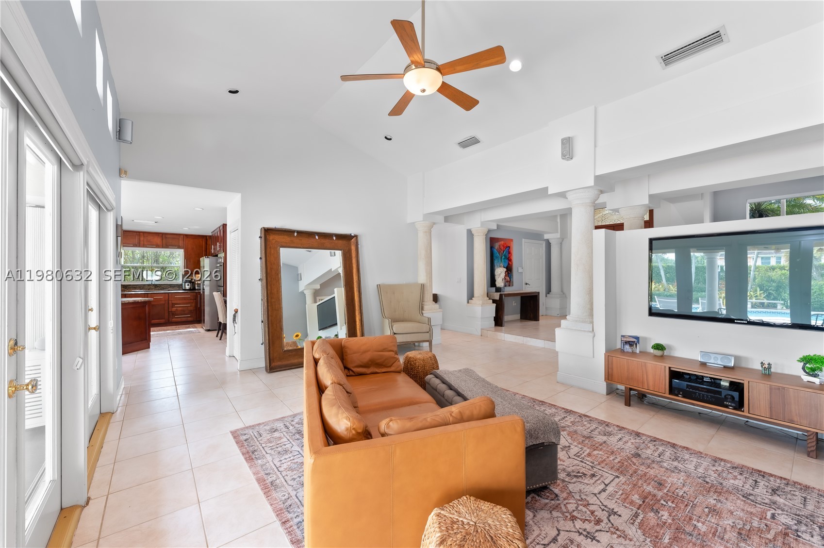 FLAMINGO GARDENS ESTATES - Residential