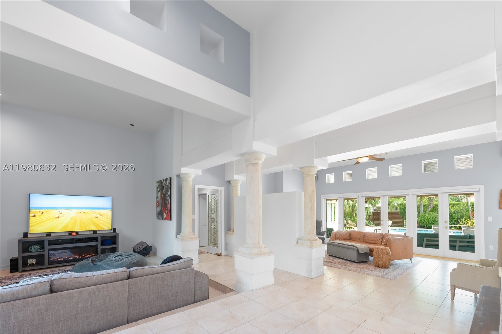 FLAMINGO GARDENS ESTATES - Residential