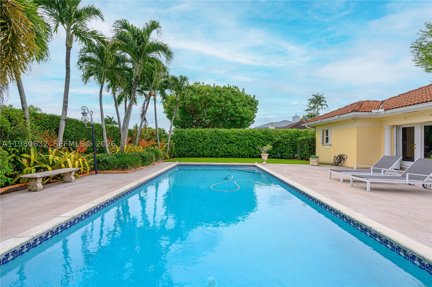 FLAMINGO GARDENS ESTATES - Residential