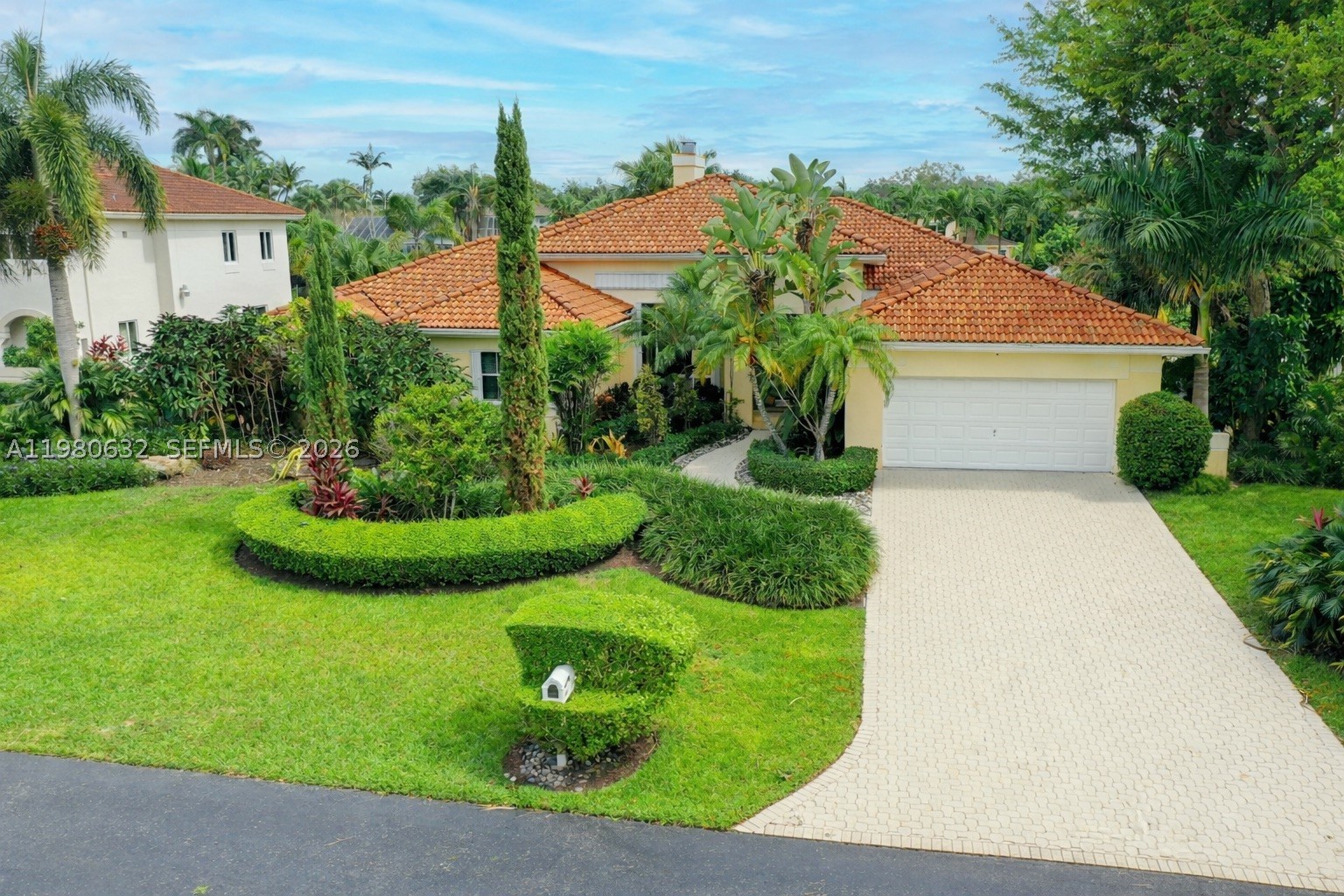 FLAMINGO GARDENS ESTATES - Residential