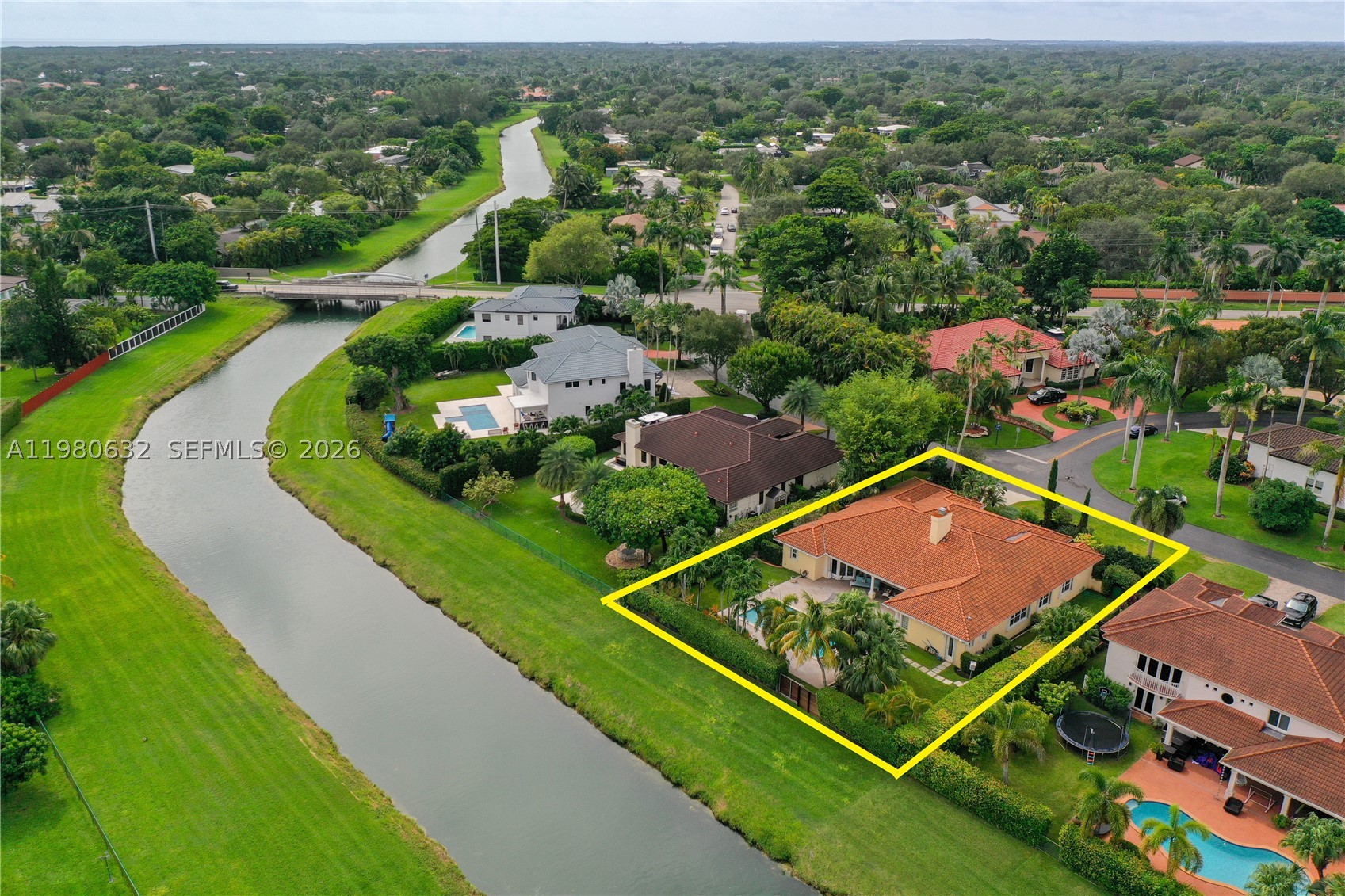 FLAMINGO GARDENS ESTATES - Residential