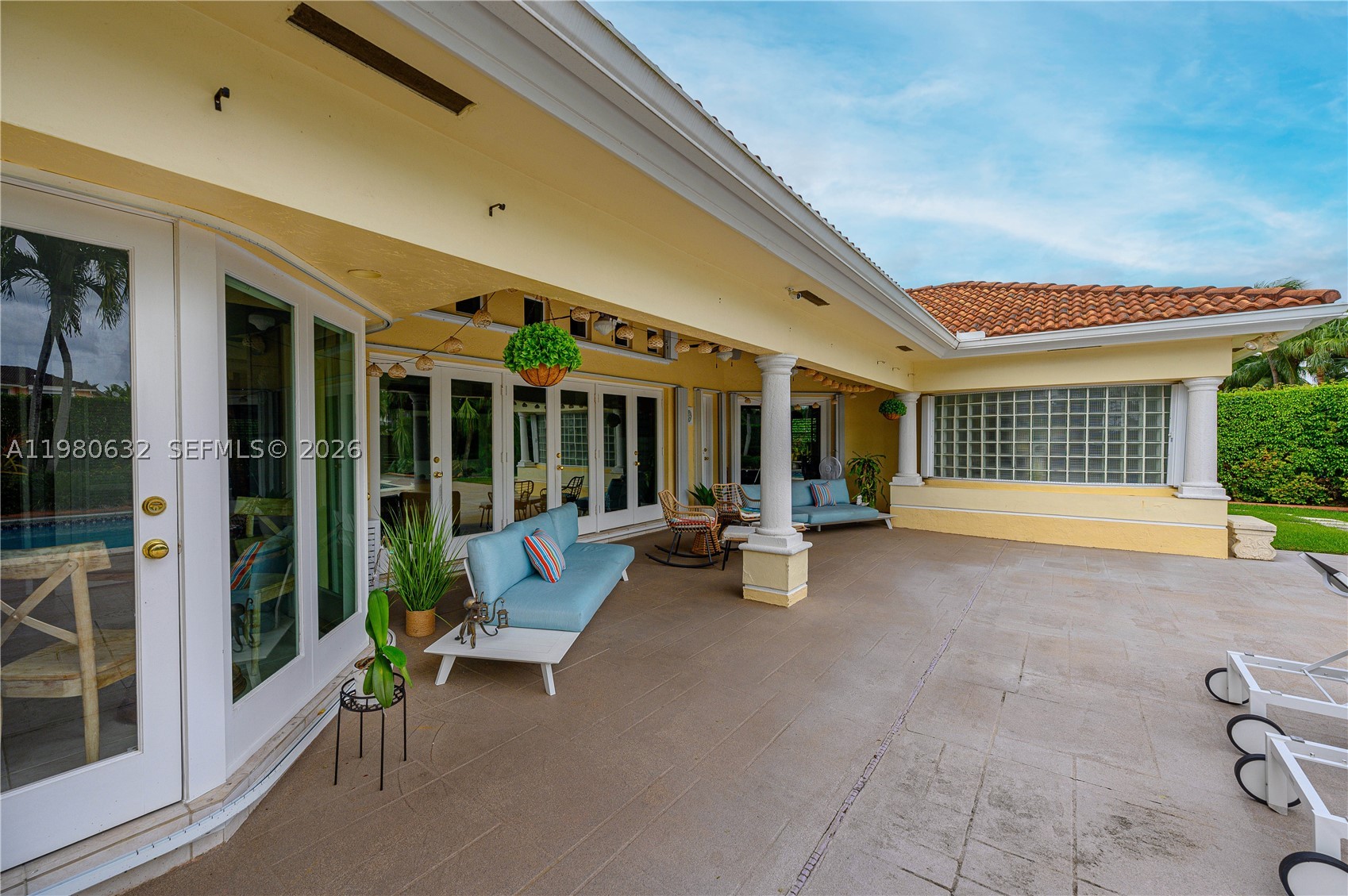 FLAMINGO GARDENS ESTATES - Residential