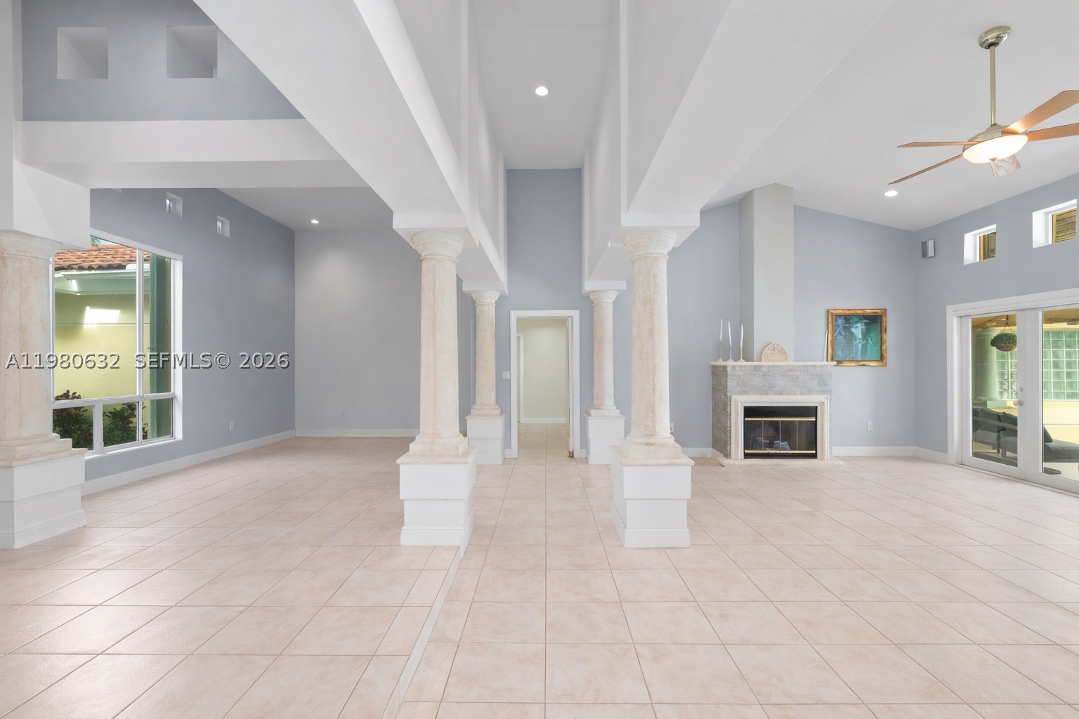 FLAMINGO GARDENS ESTATES - Residential
