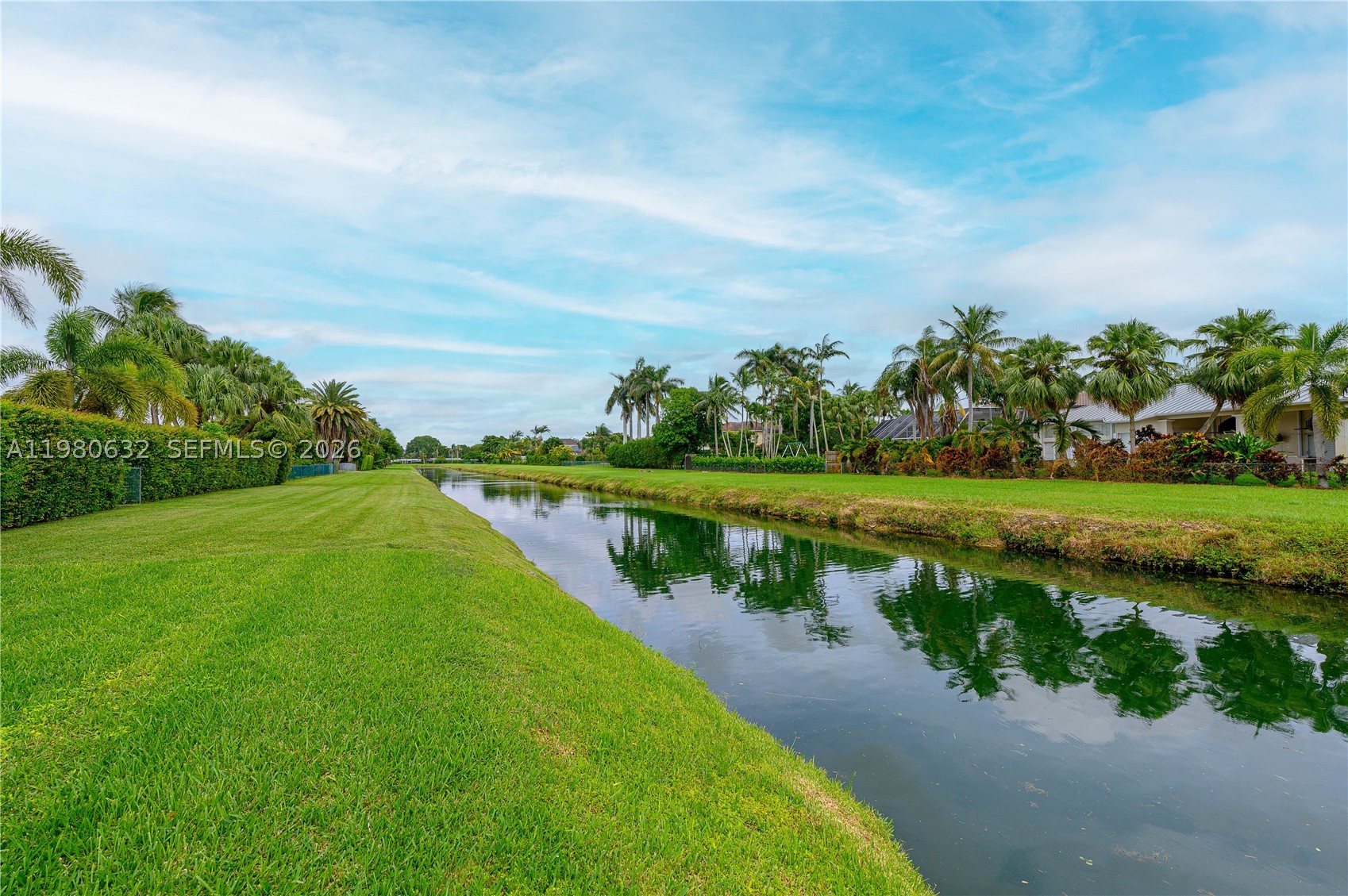 FLAMINGO GARDENS ESTATES - Residential