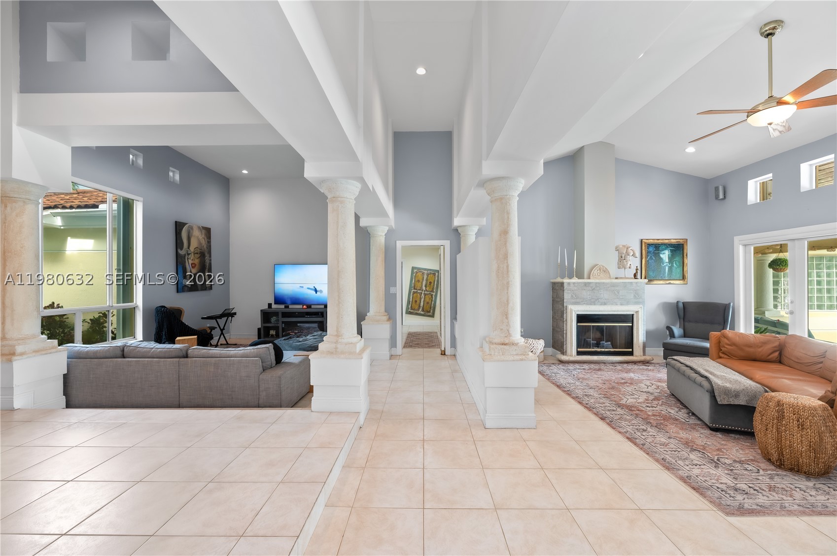 FLAMINGO GARDENS ESTATES - Residential