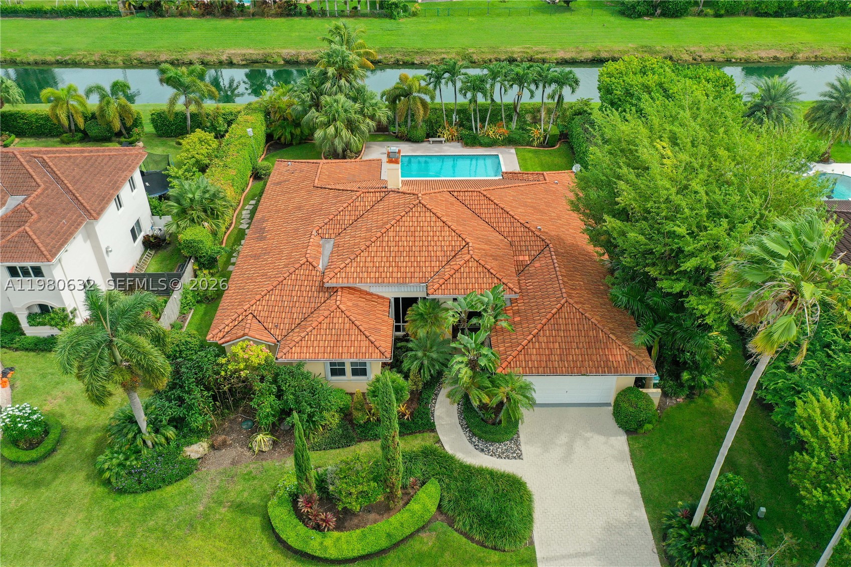 FLAMINGO GARDENS ESTATES - Residential