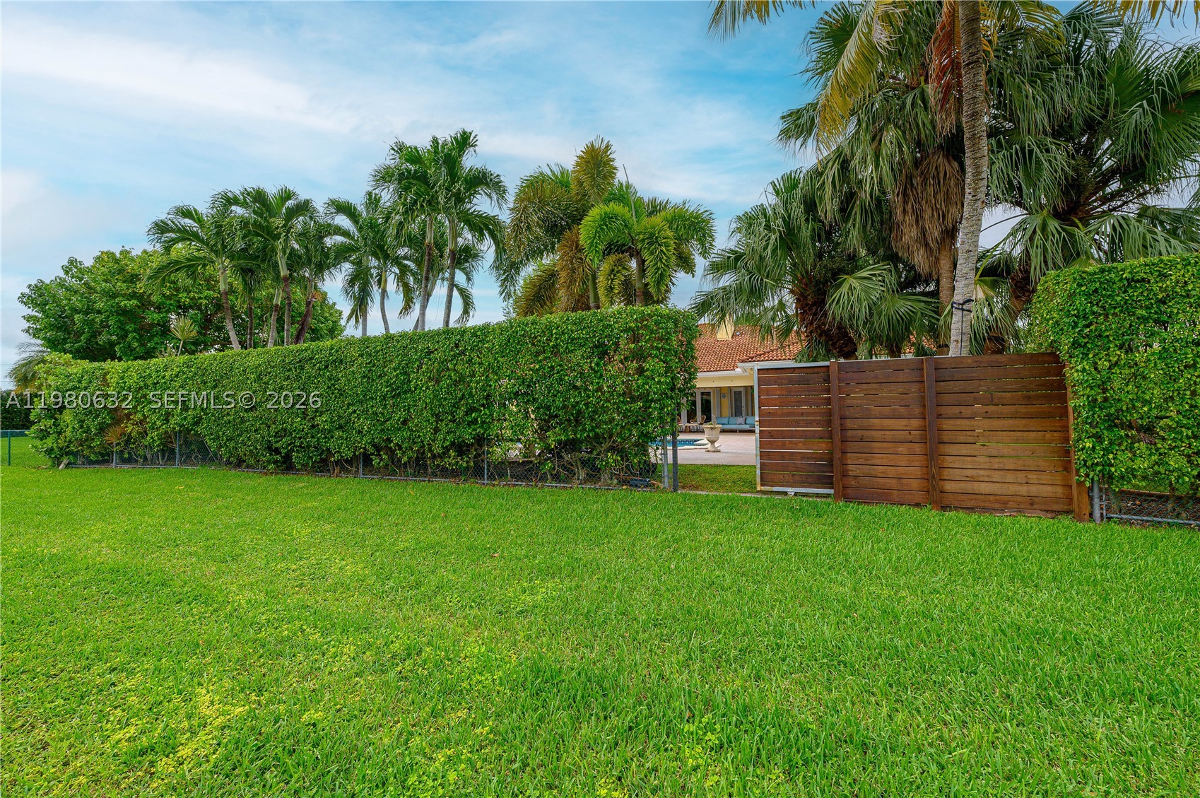 FLAMINGO GARDENS ESTATES - Residential