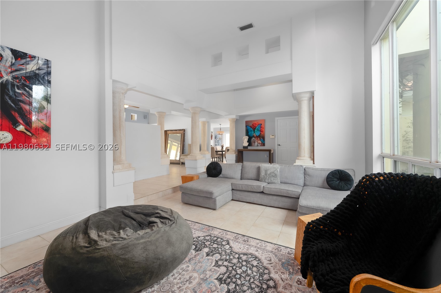 FLAMINGO GARDENS ESTATES - Residential