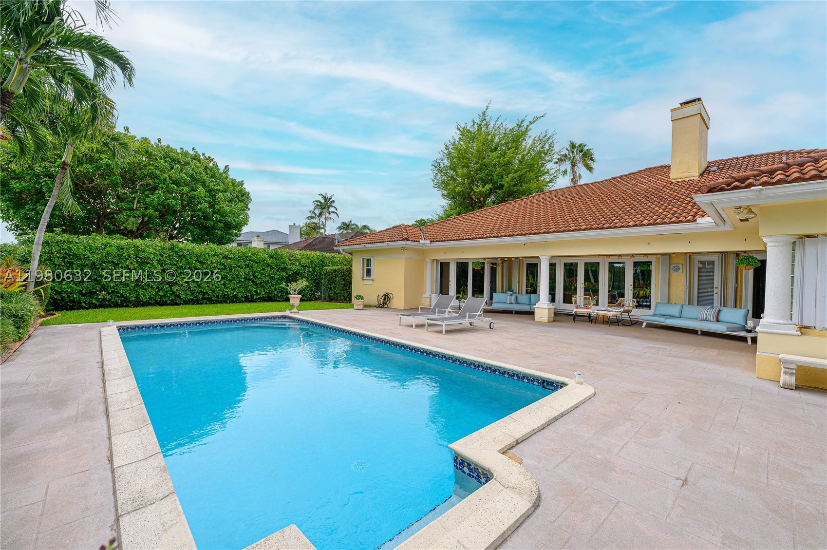 FLAMINGO GARDENS ESTATES - Residential
