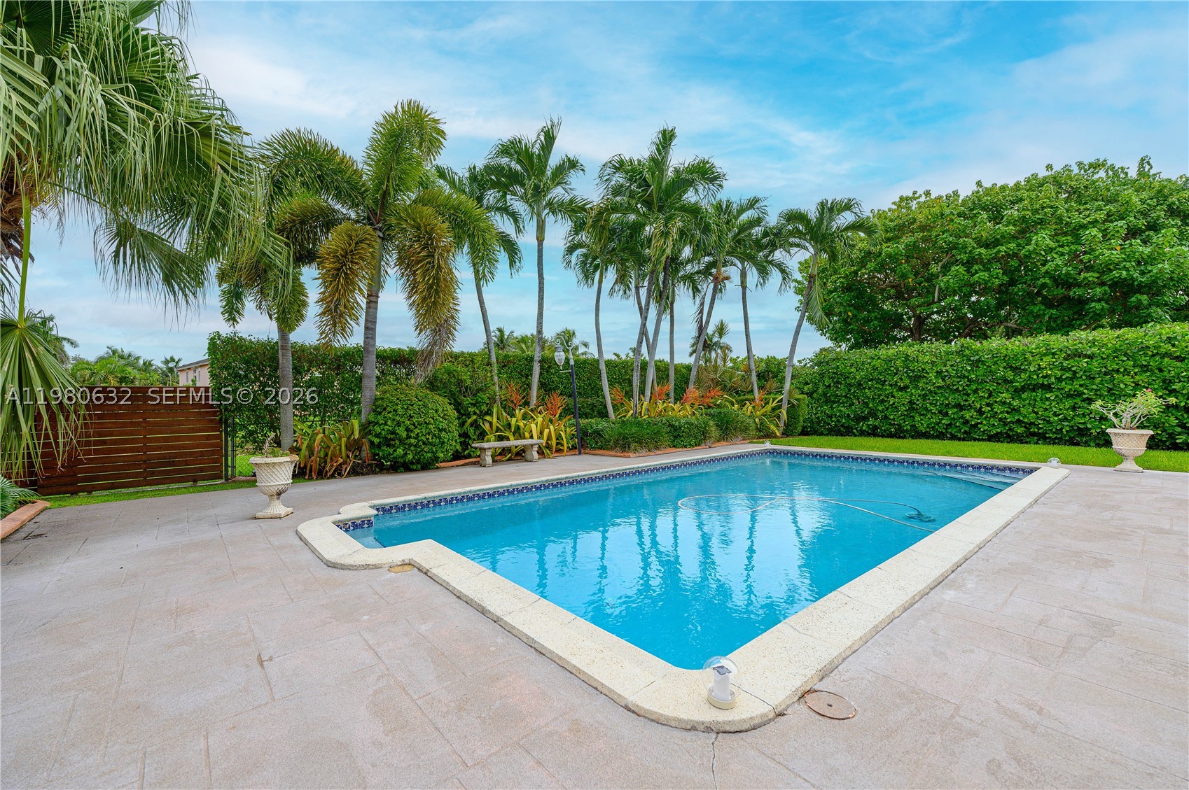 FLAMINGO GARDENS ESTATES - Residential