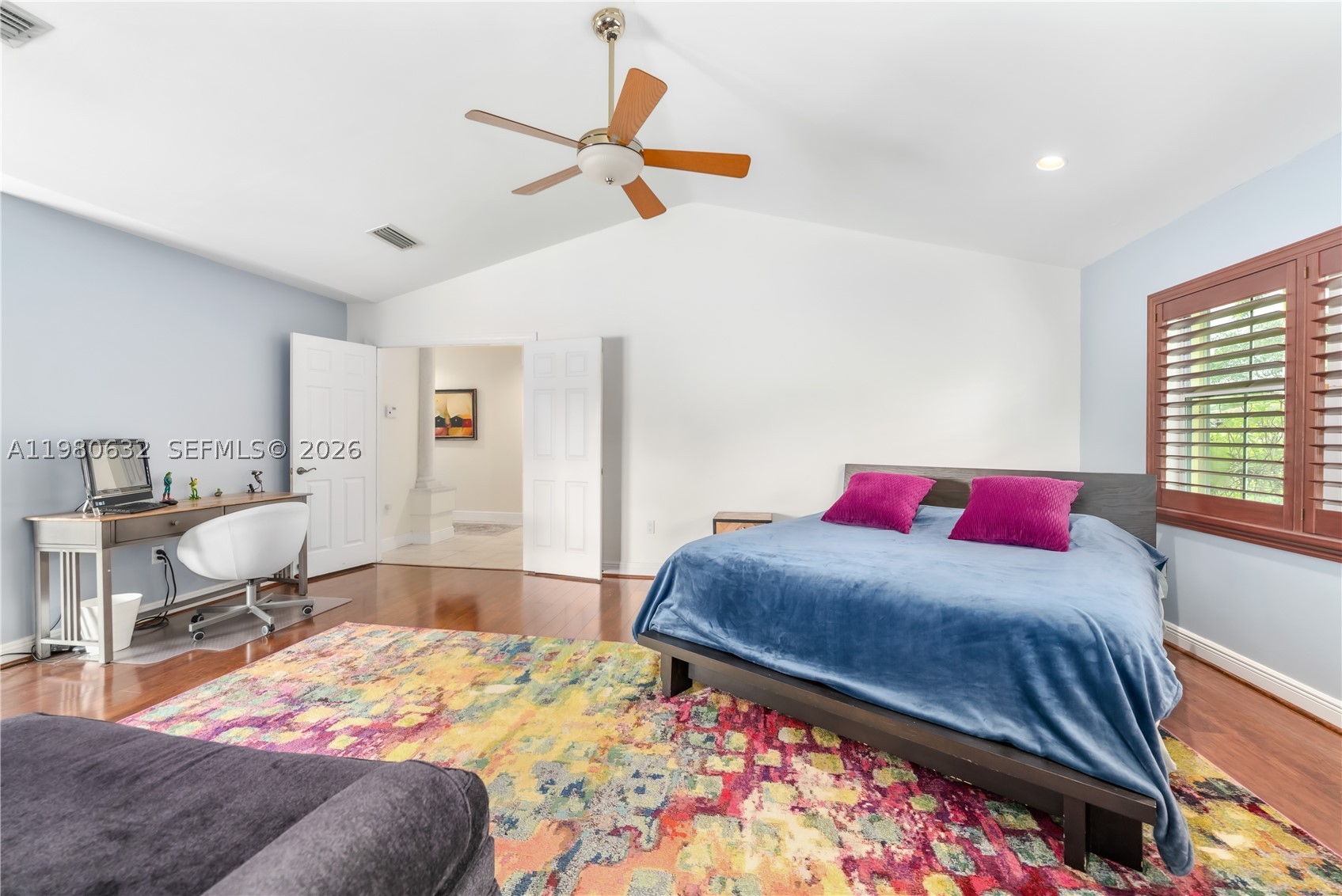 FLAMINGO GARDENS ESTATES - Residential