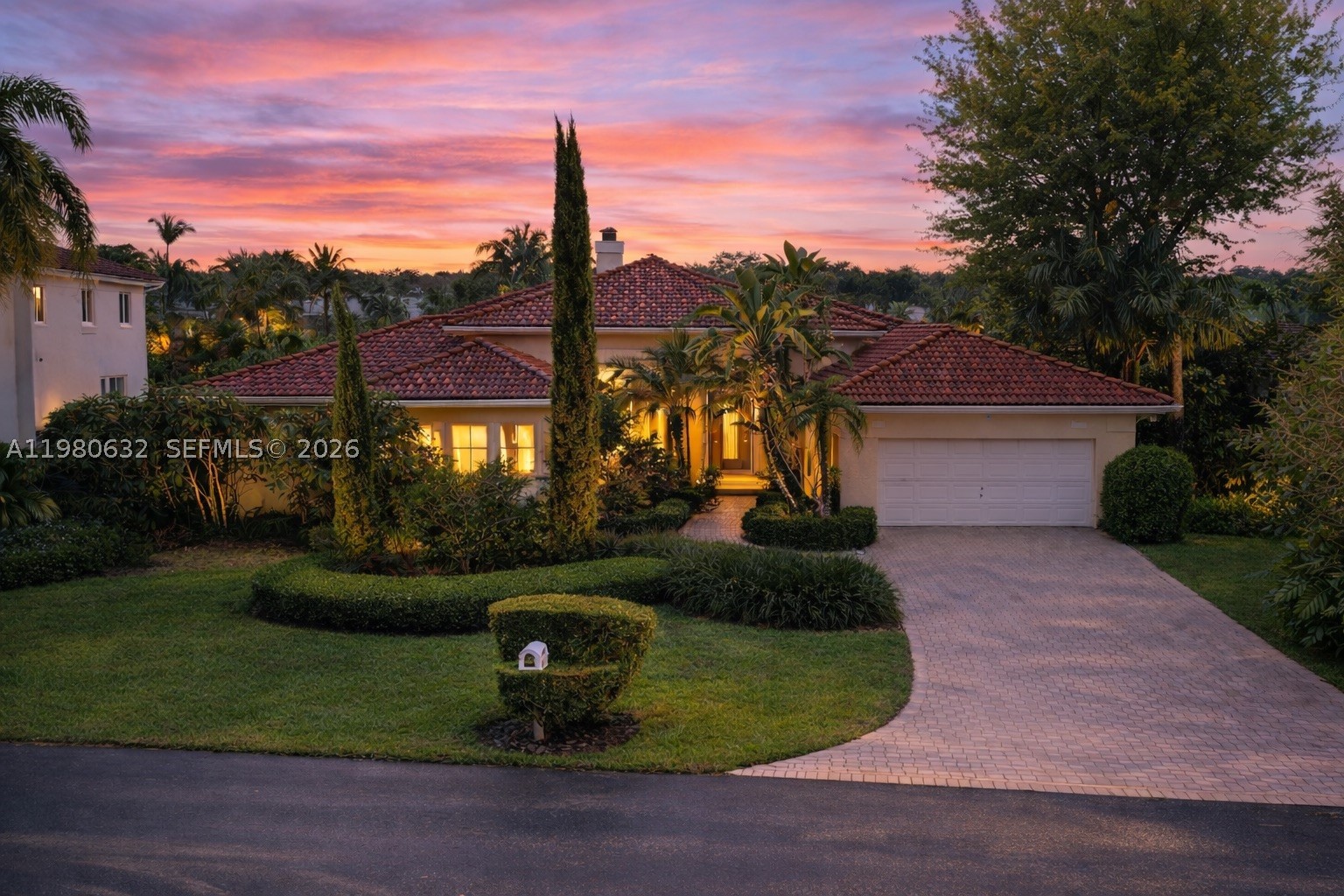 FLAMINGO GARDENS ESTATES - Residential