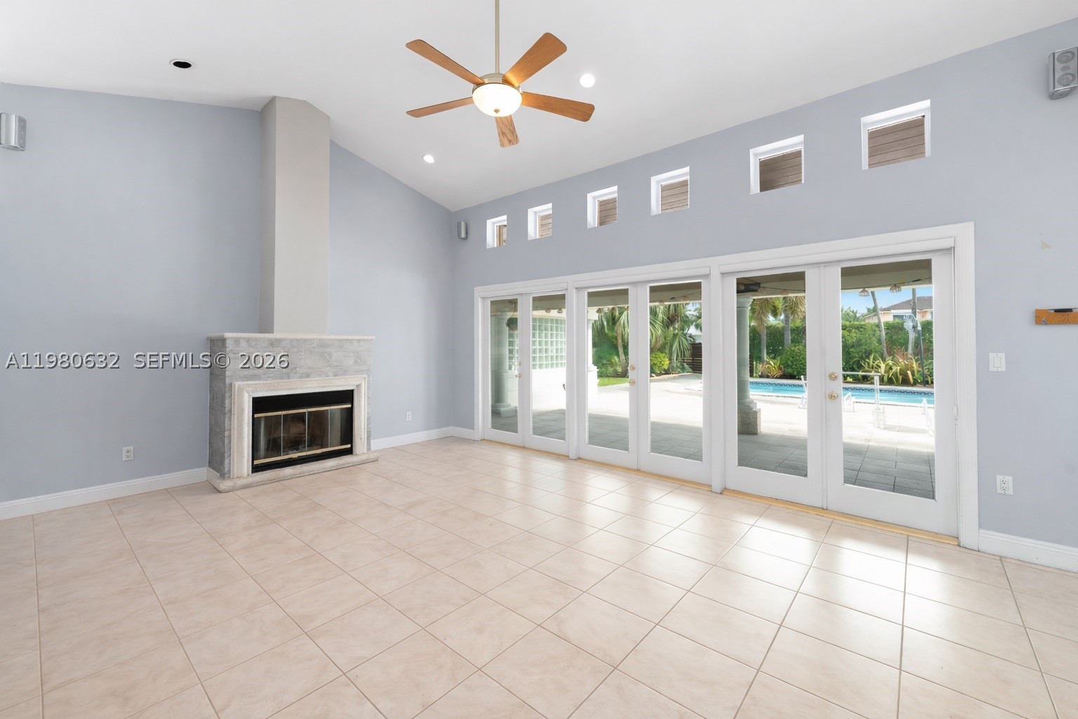 FLAMINGO GARDENS ESTATES - Residential