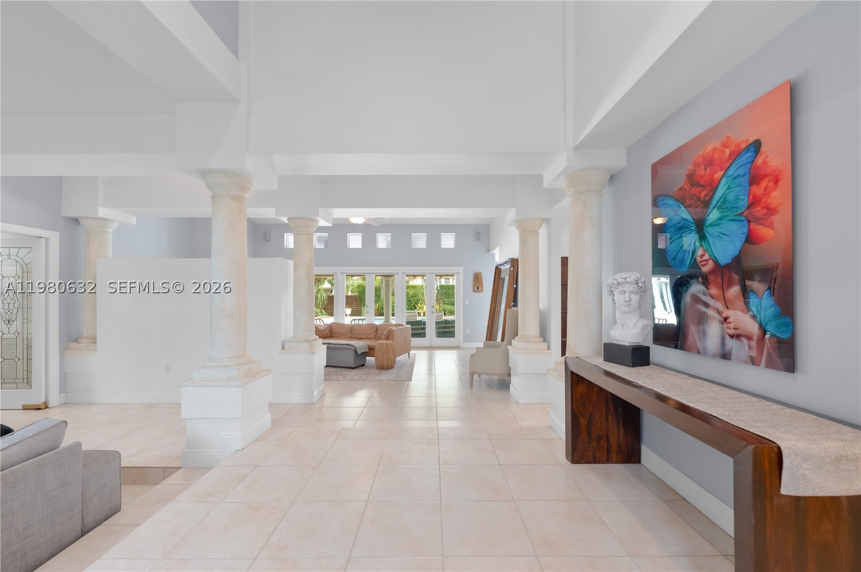 FLAMINGO GARDENS ESTATES - Residential