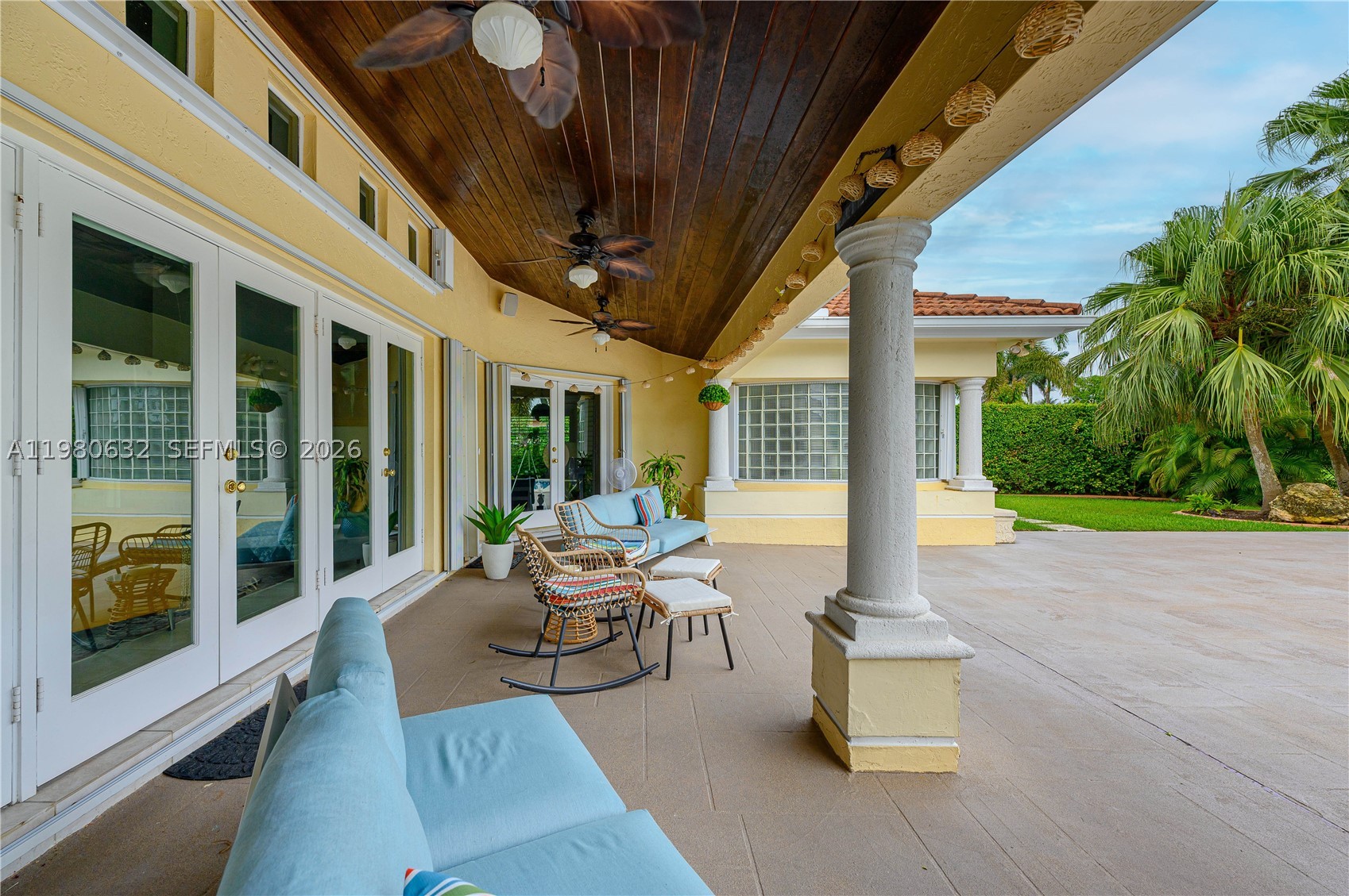 FLAMINGO GARDENS ESTATES - Residential